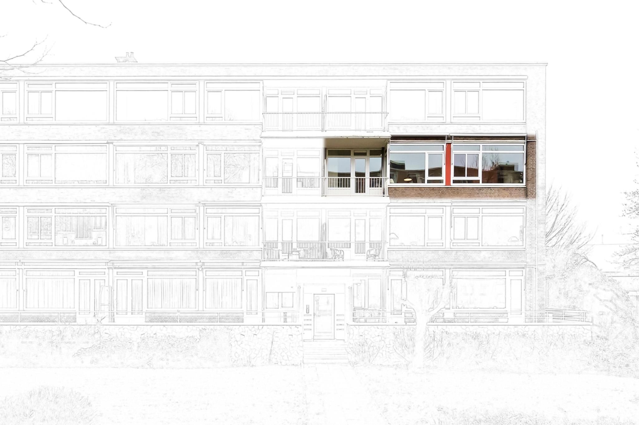 Reigersbergenweg 34 Photo 4