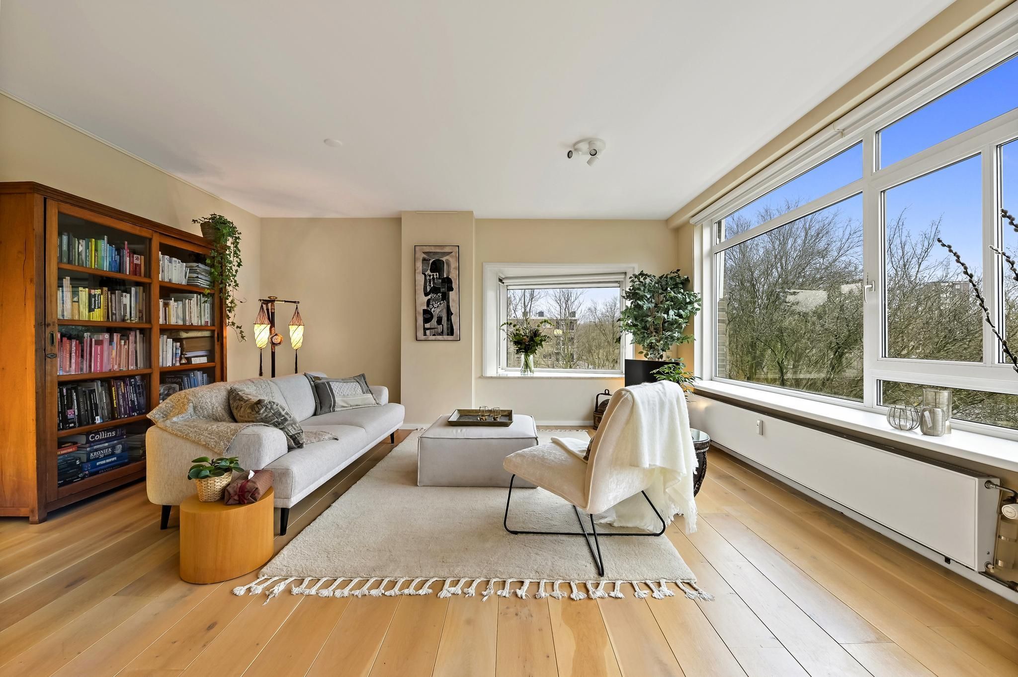 Reigersbergenweg 34 Photo 0