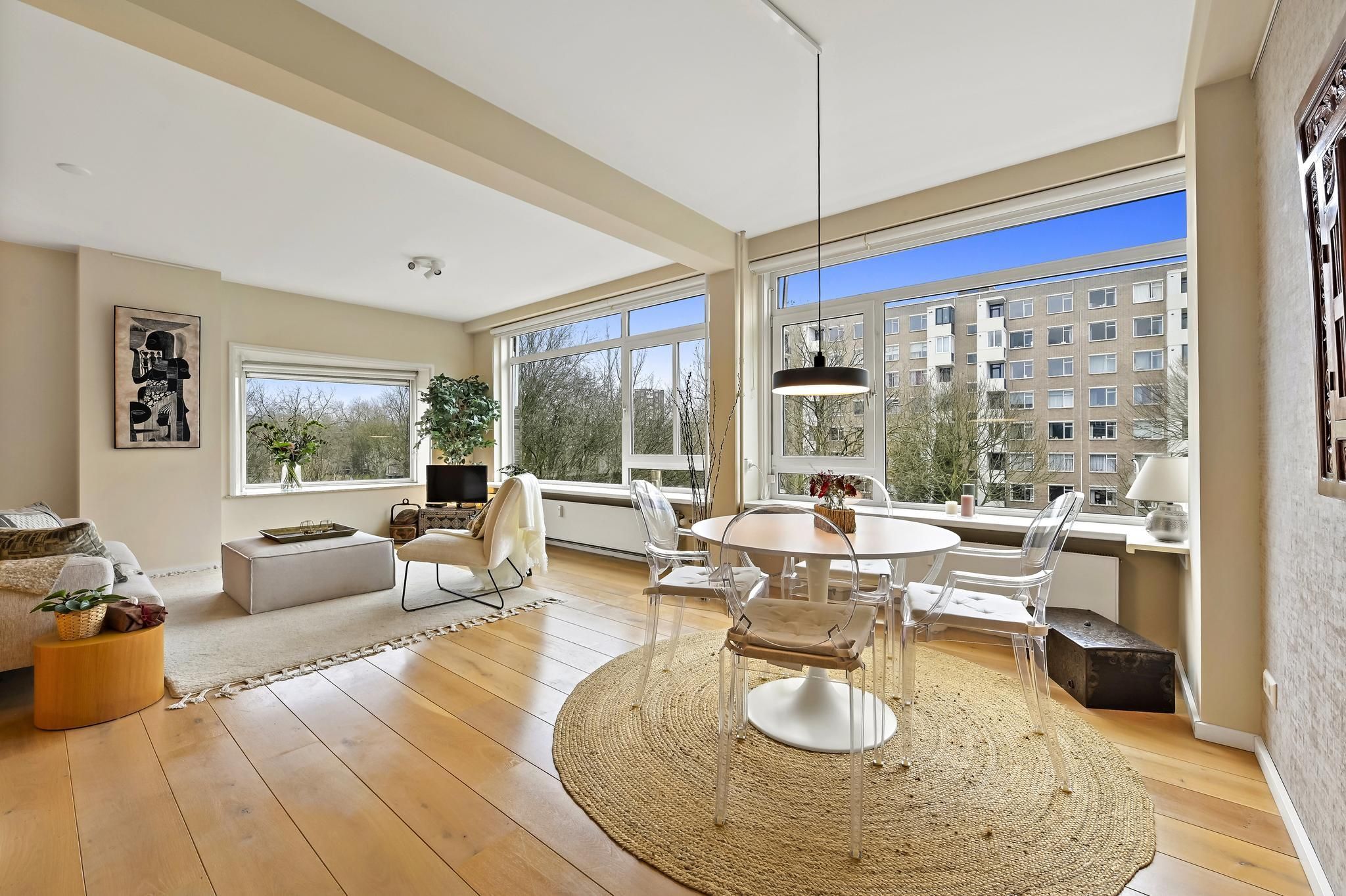 Reigersbergenweg 34 Photo 1