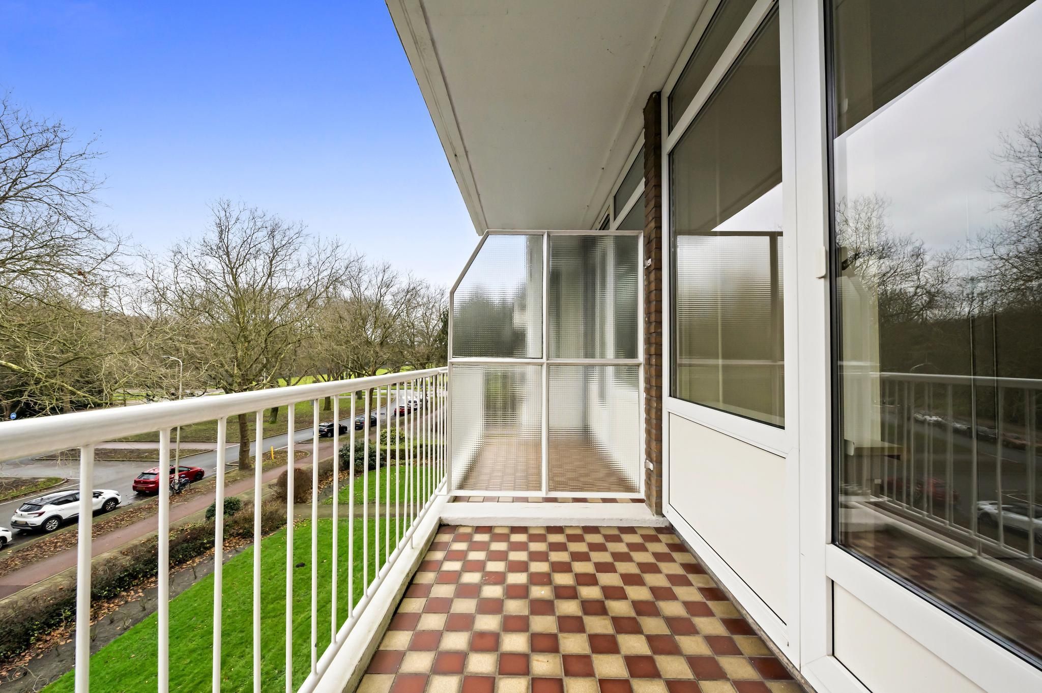 Reigersbergenweg 34 Photo 3