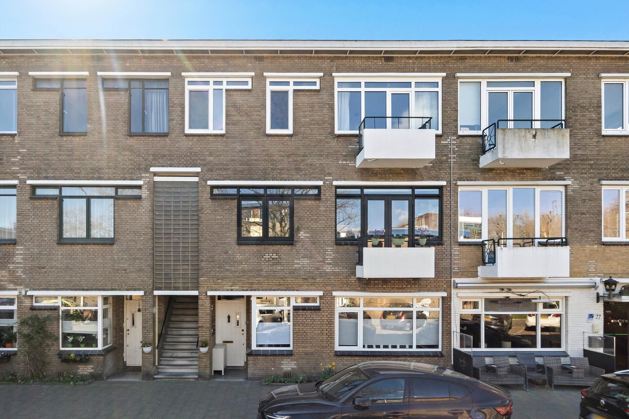 Van Heutszstraat 81 Photo 4