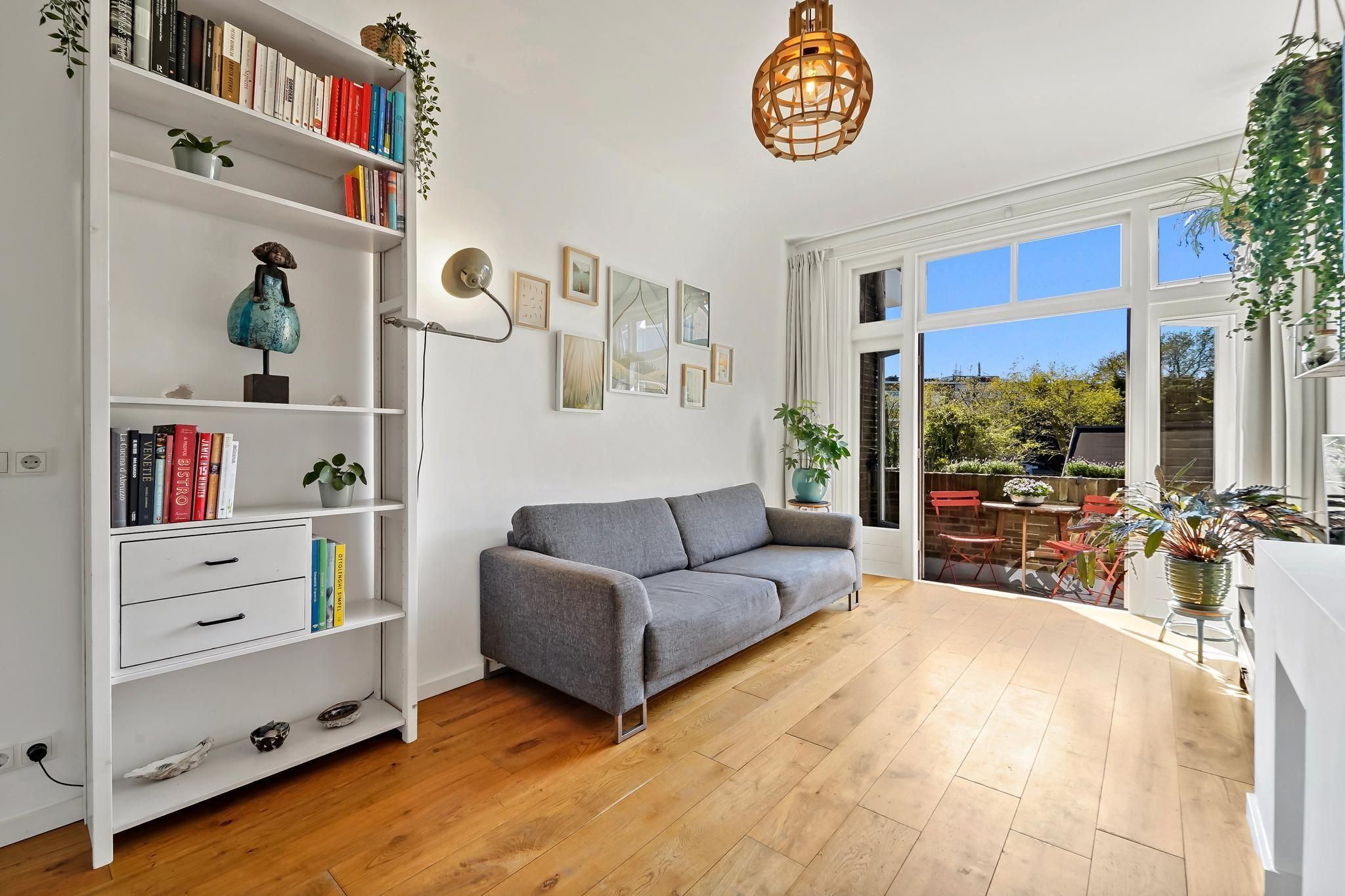 Van Heutszstraat 81 Photo 2