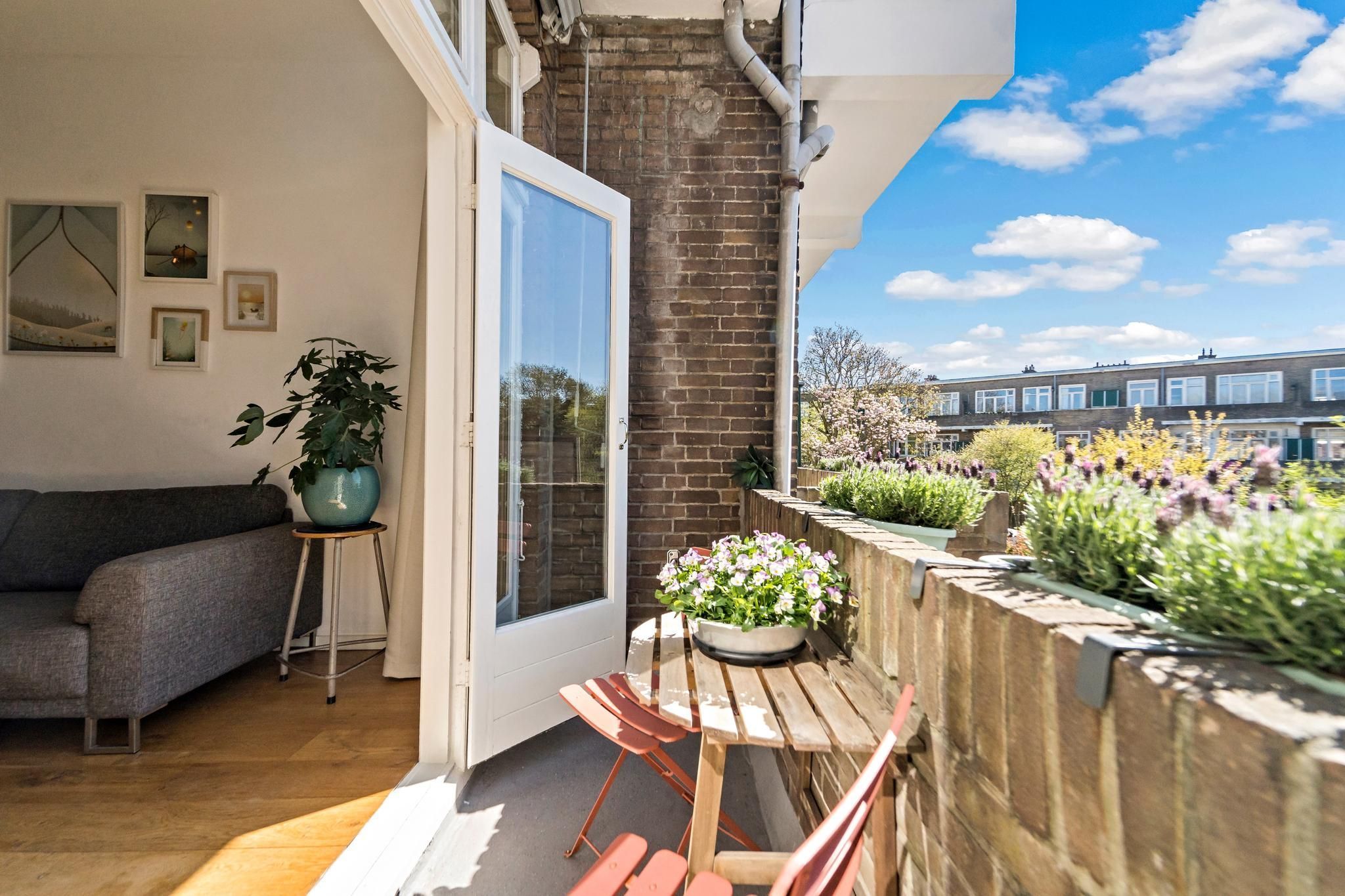 Van Heutszstraat 81 Photo 3