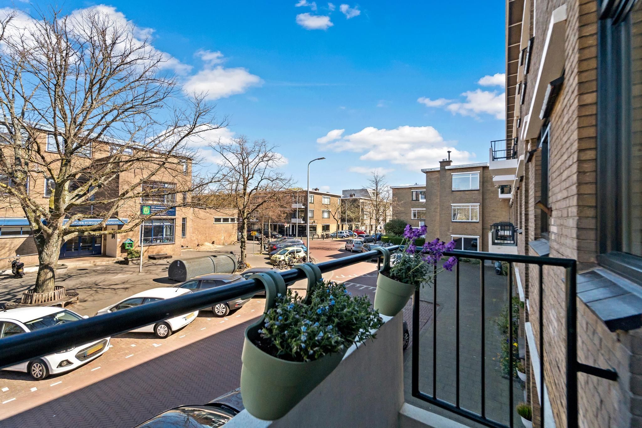 Van Heutszstraat 81 Photo 1