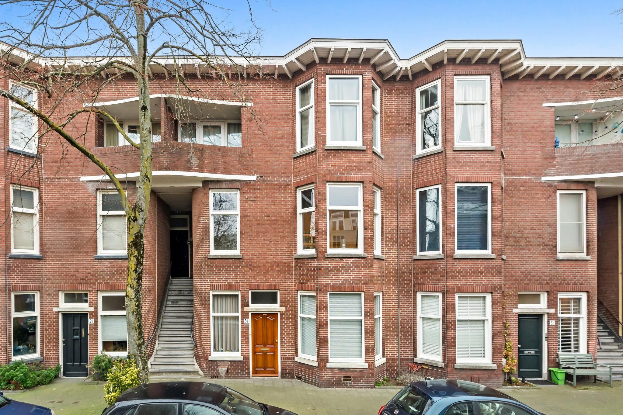 Van der Capellenstraat 34 Photo 3