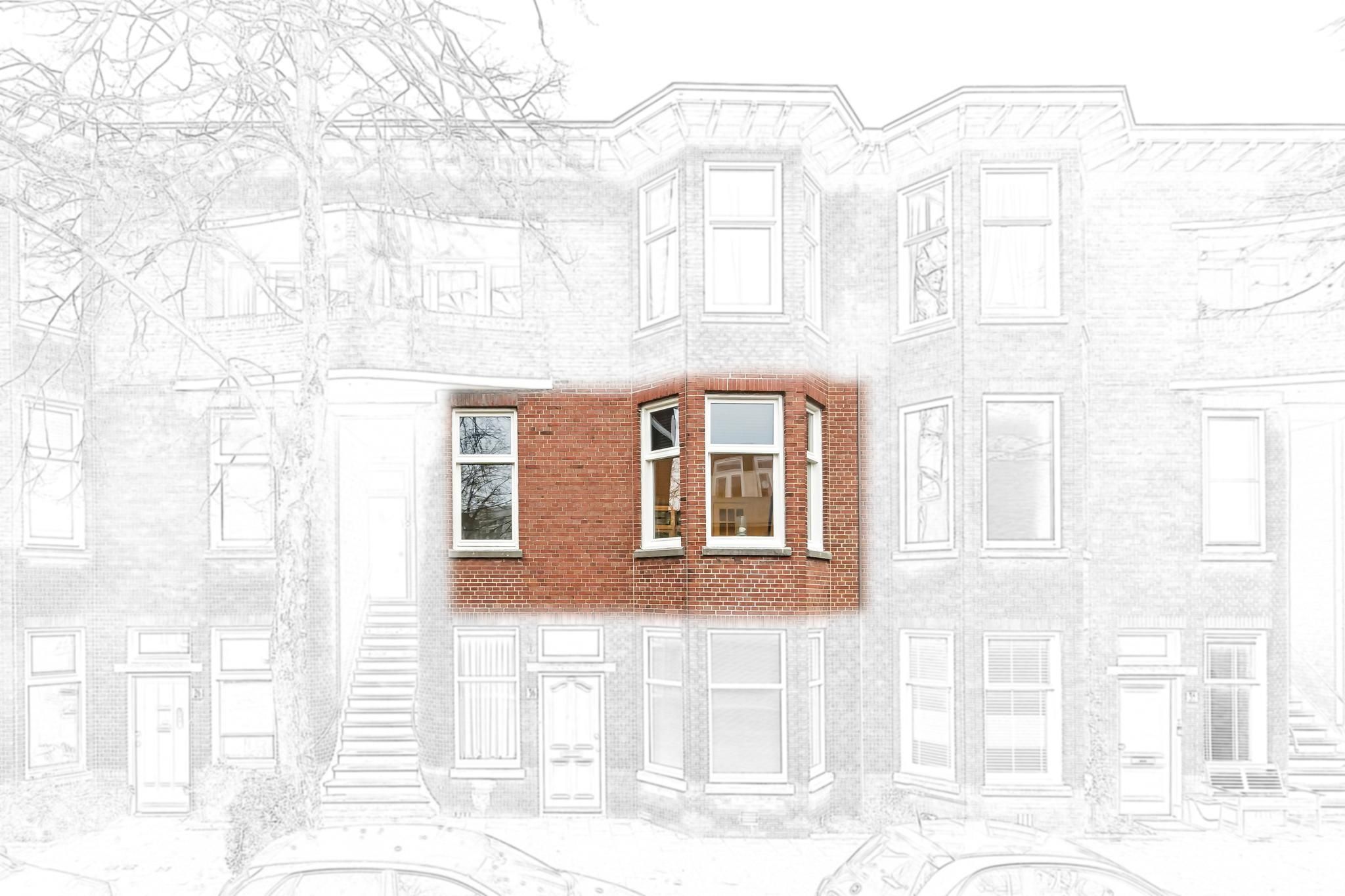 Van der Capellenstraat 34 Photo 4