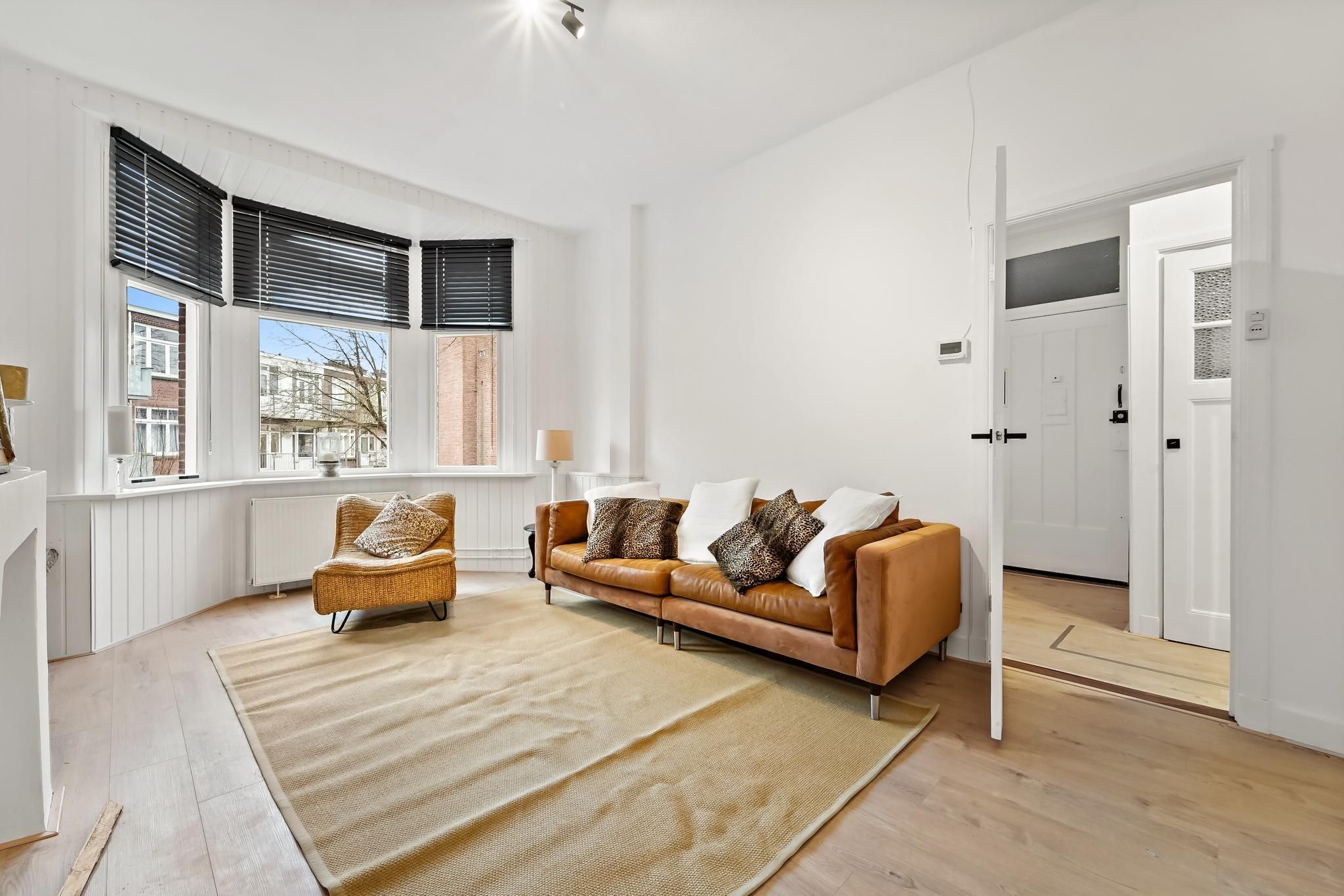 Van der Capellenstraat 34 Photo 0