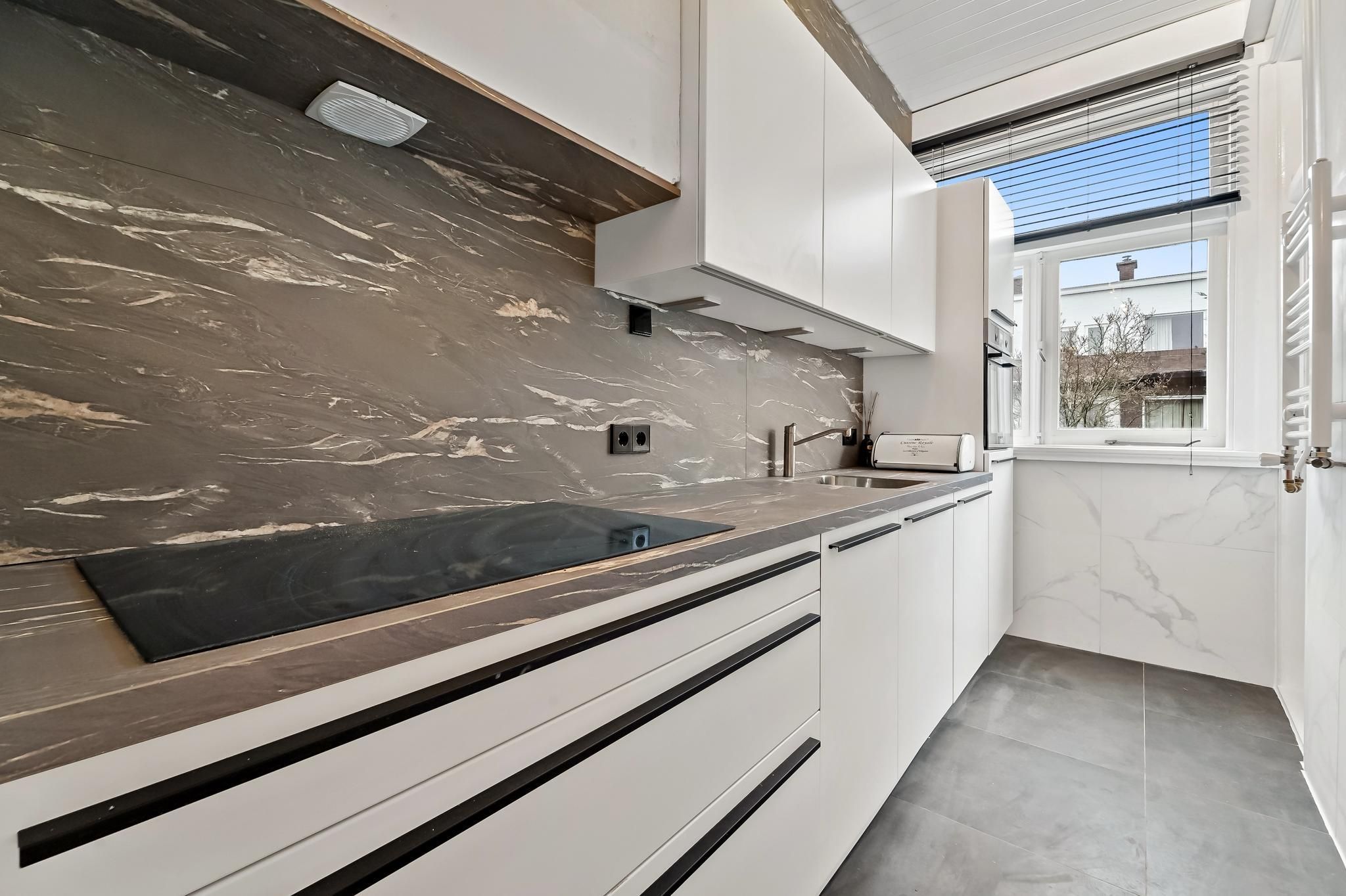 Van der Capellenstraat 34 Photo 1