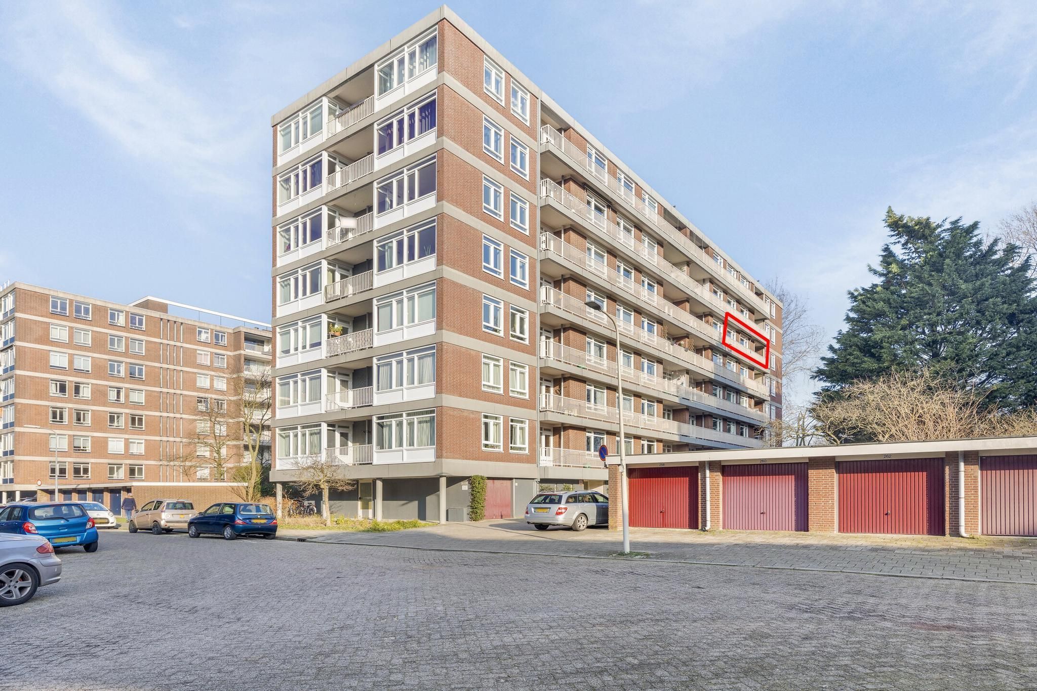 Kornalijnhorst 238 Photo 0