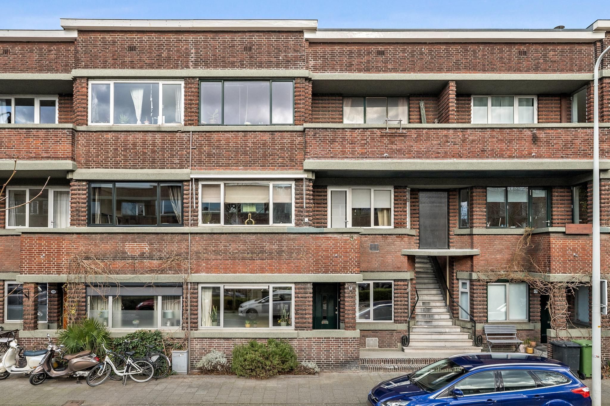 Juliana van Stolberglaan 466 Photo 4