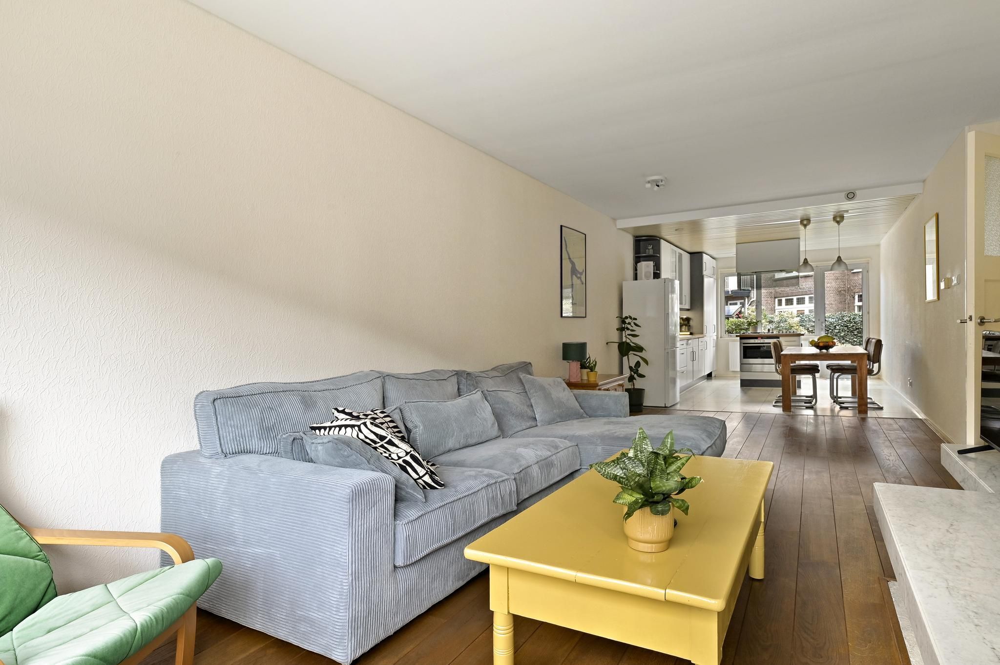 Juliana van Stolberglaan 466 Photo 0