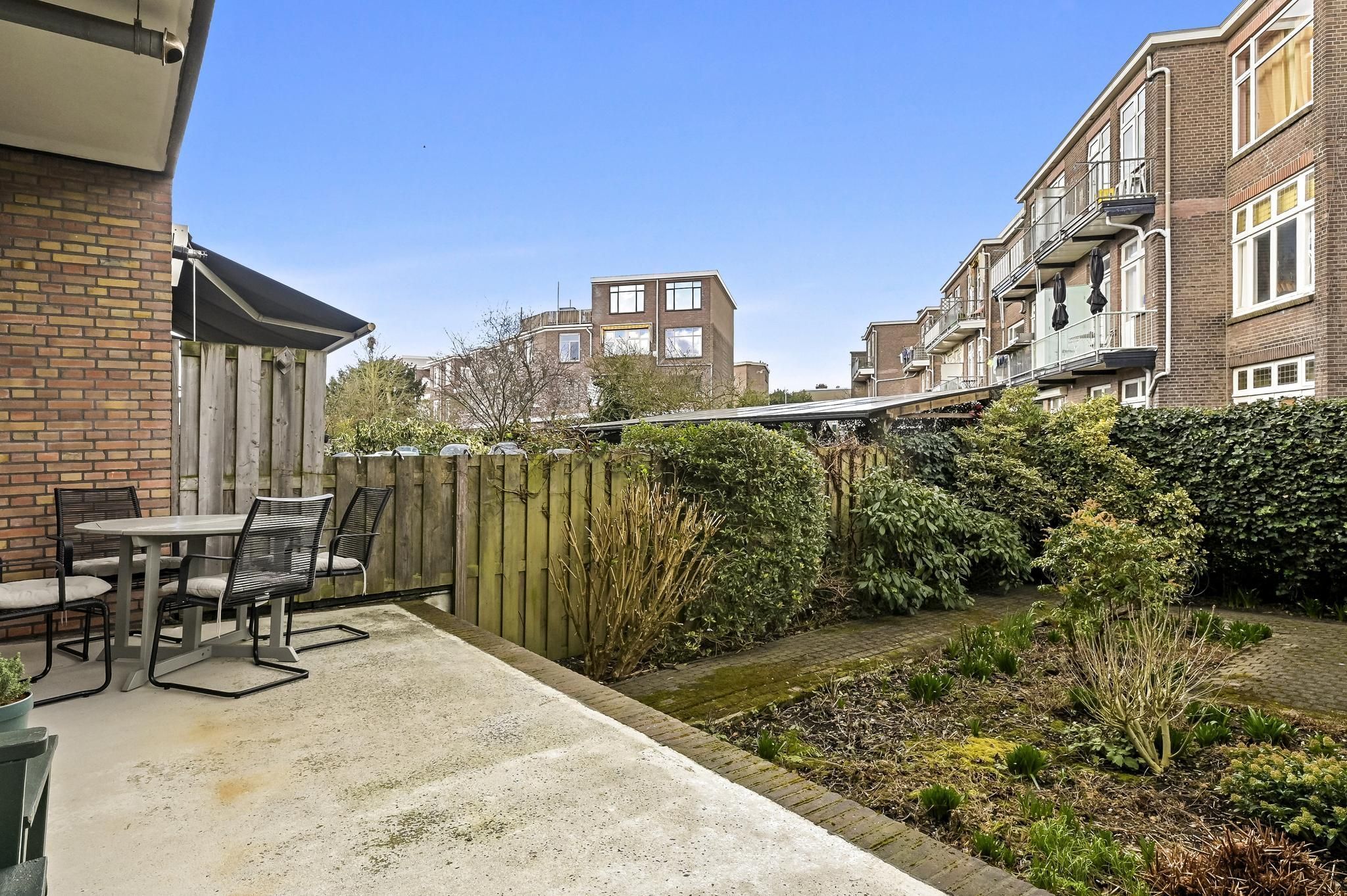 Juliana van Stolberglaan 466 Photo 2