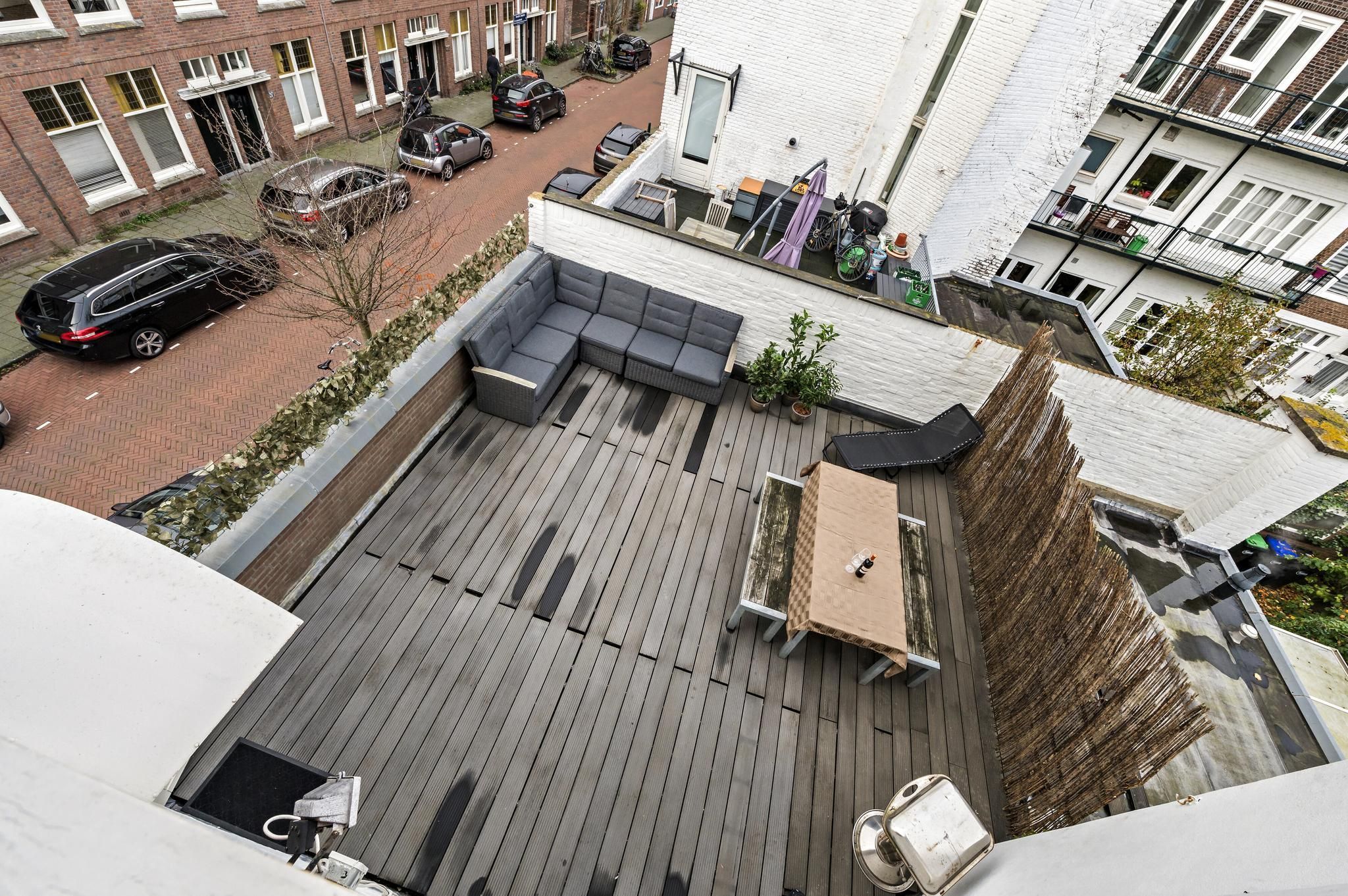 Hendrik Zwaardecroonstraat 236 Photo 1