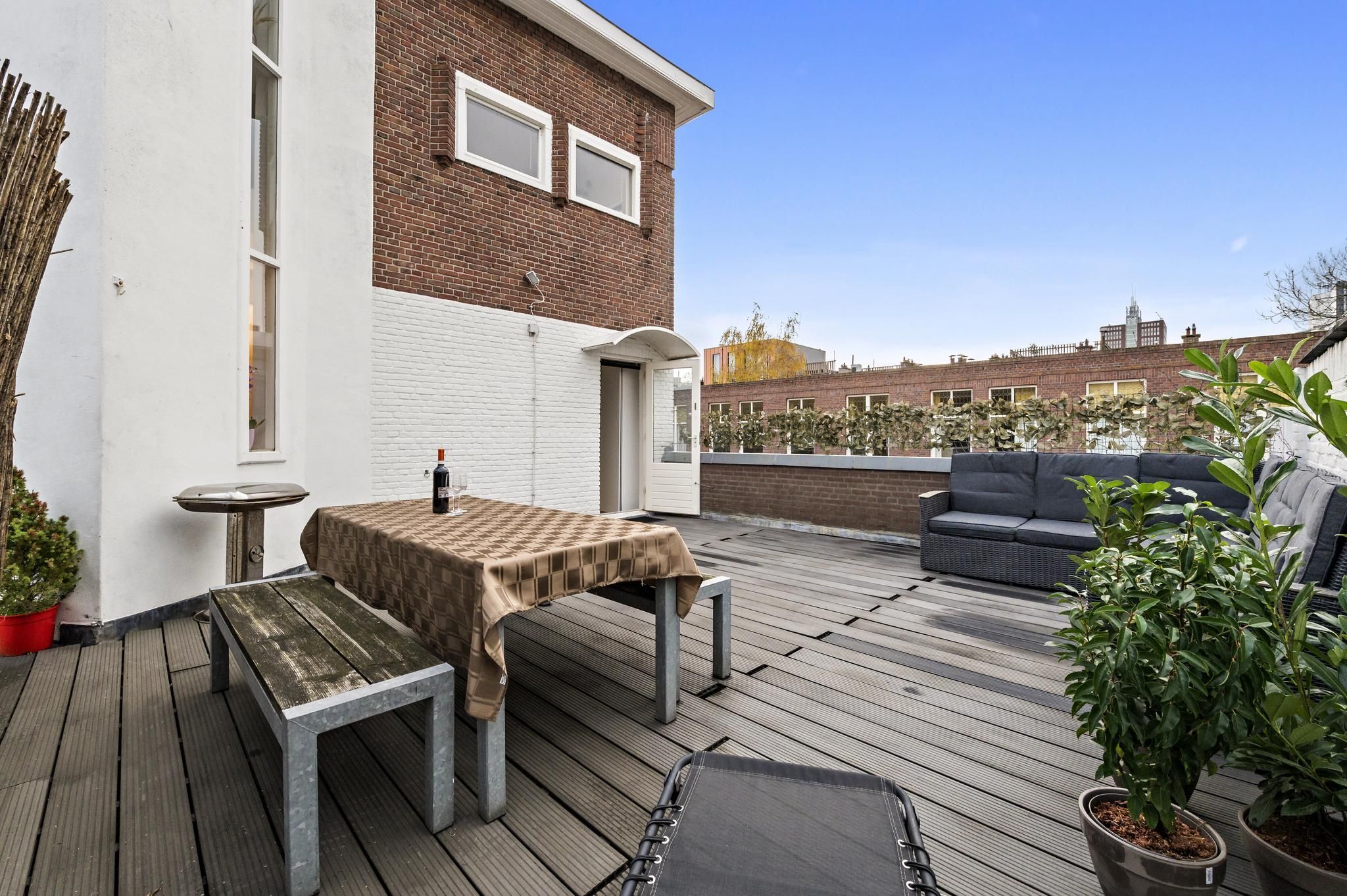 Hendrik Zwaardecroonstraat 236 Photo 0