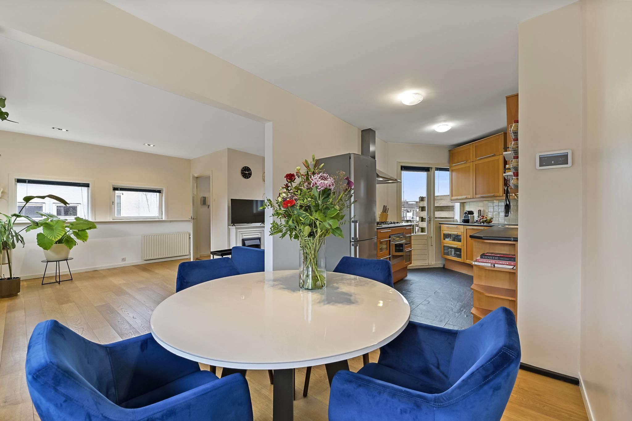 Hendrik Zwaardecroonstraat 236 Photo 3