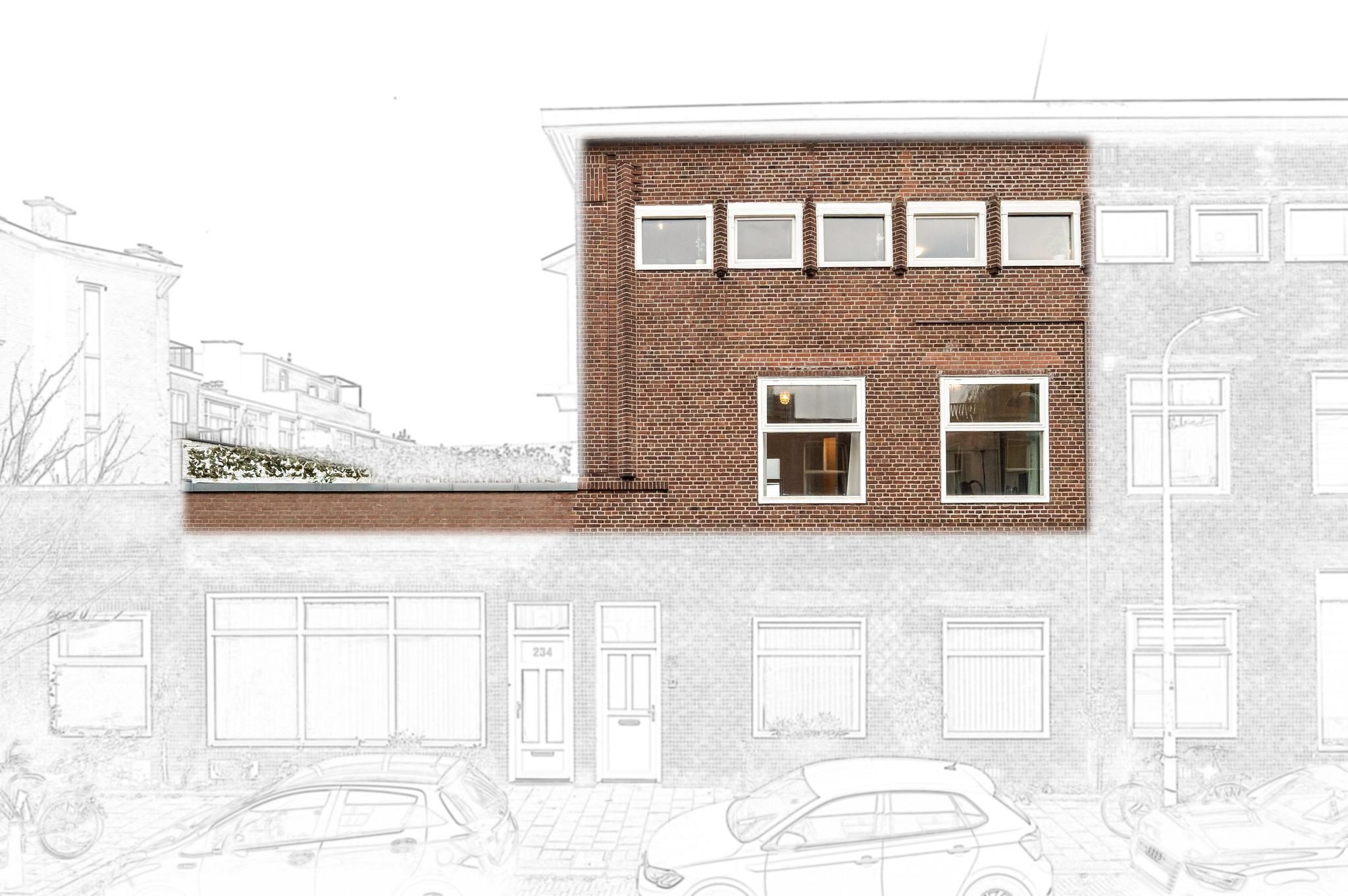 Hendrik Zwaardecroonstraat 236 Photo 4