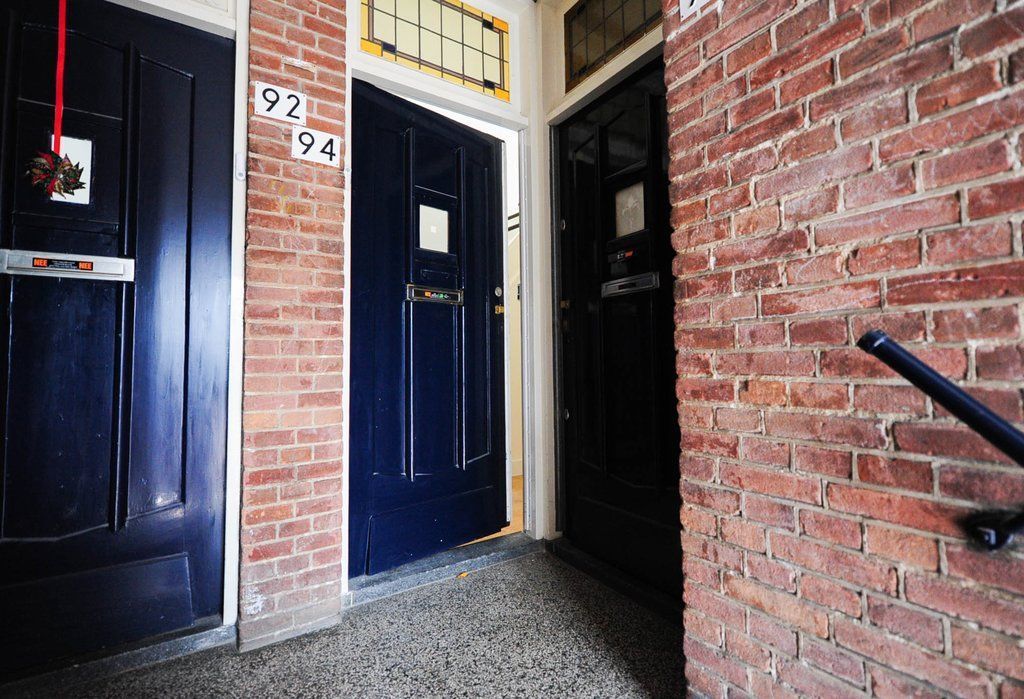 De Sillestraat 94 Photo 4