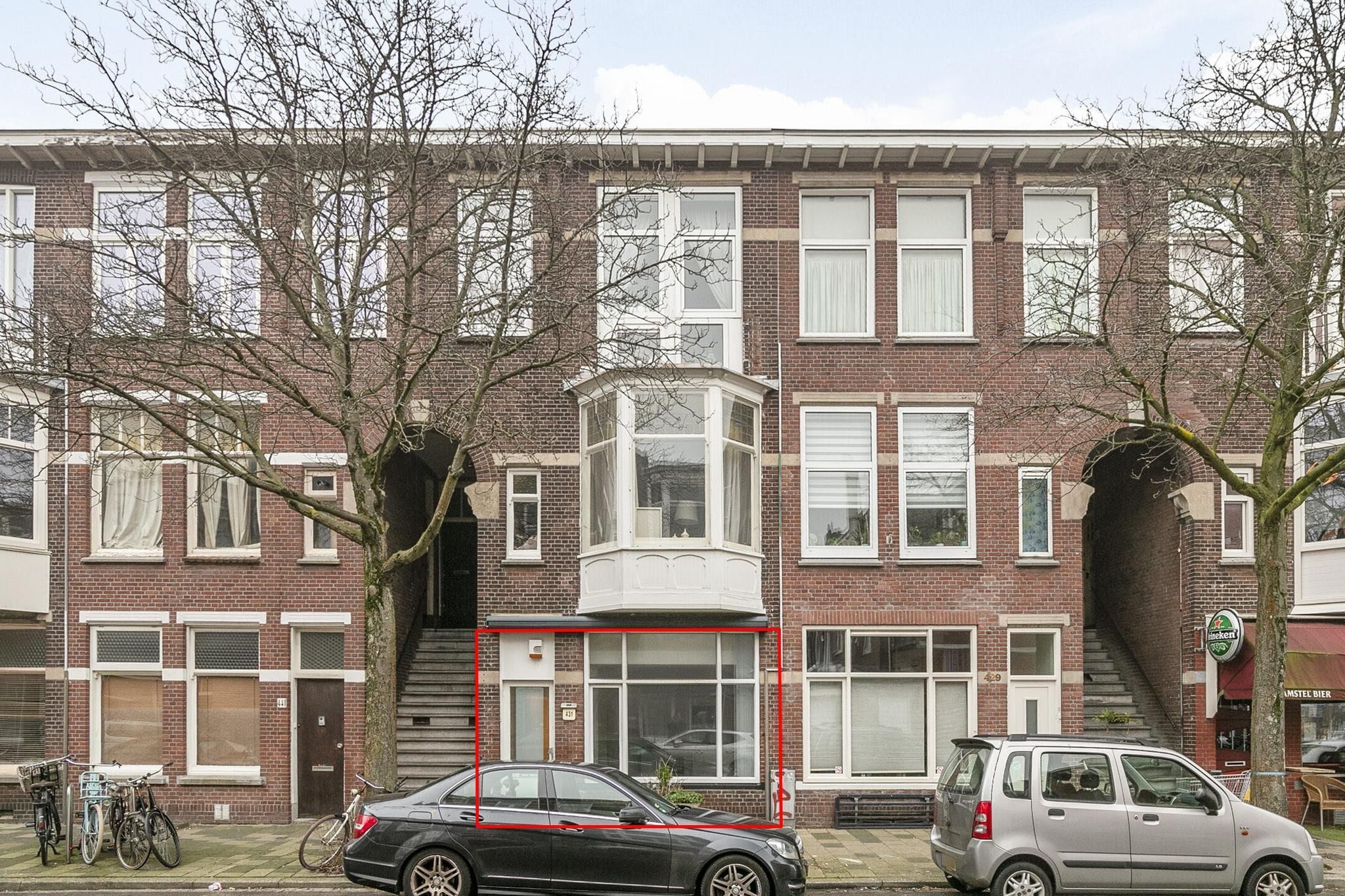 Fahrenheitstraat 431 Photo 0