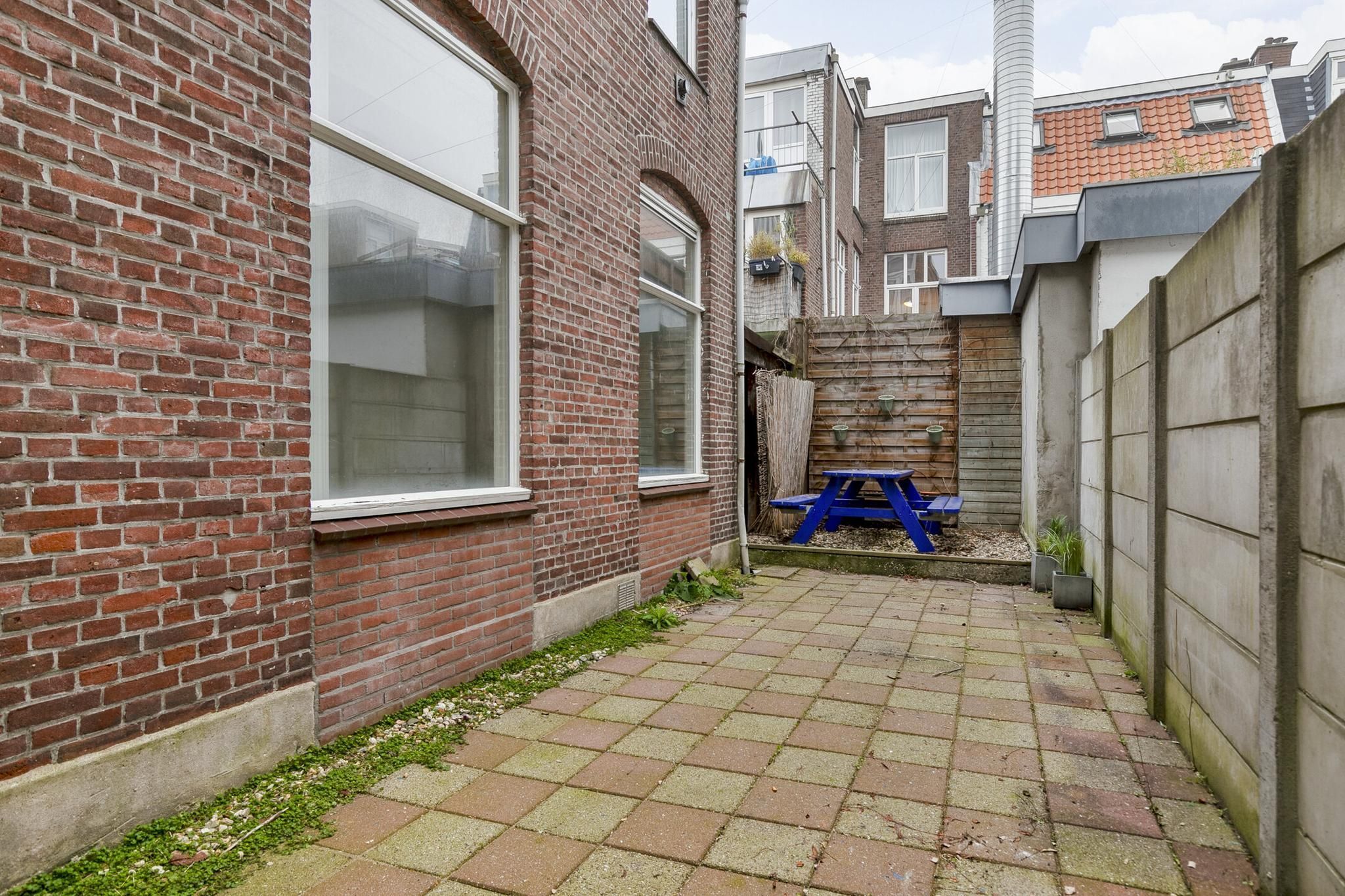 Fahrenheitstraat 431 Photo 2