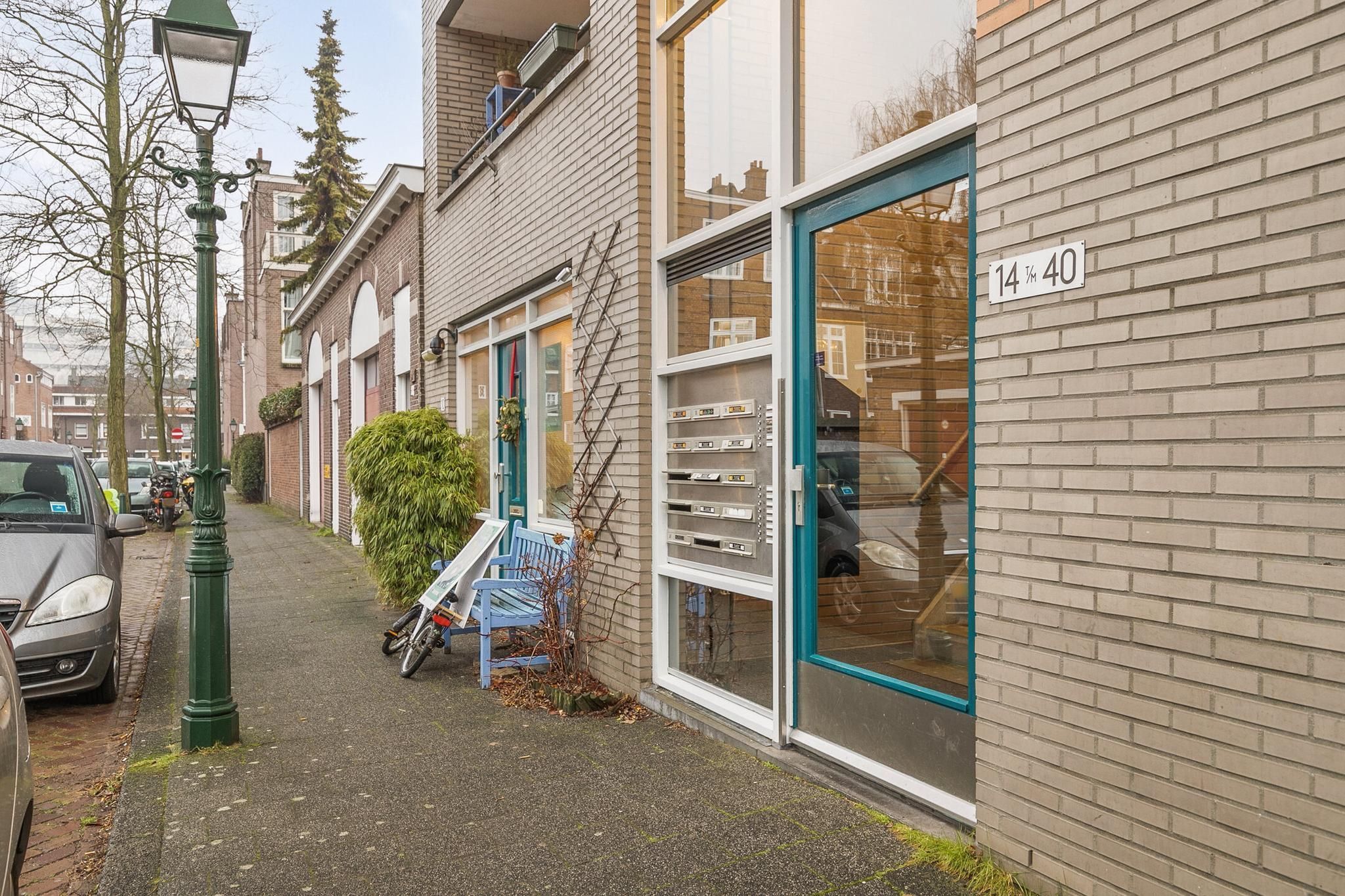 Abraham Patrasstraat 28 Photo 3