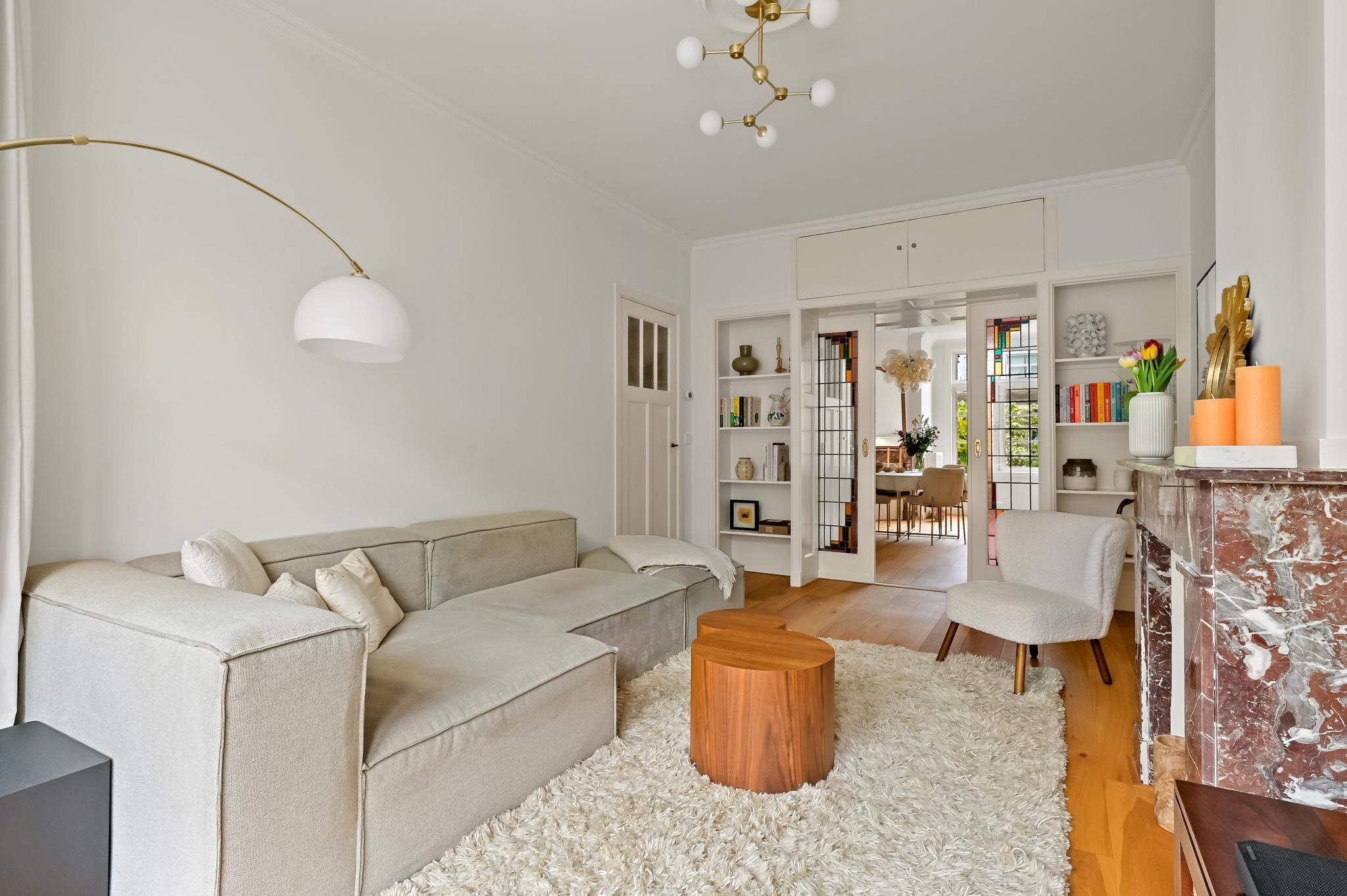 De Moucheronstraat 82 Photo 3