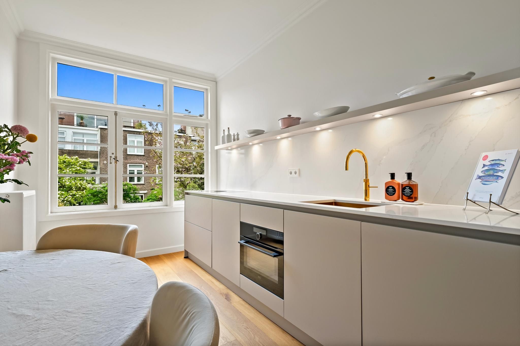 De Moucheronstraat 82 Photo 1