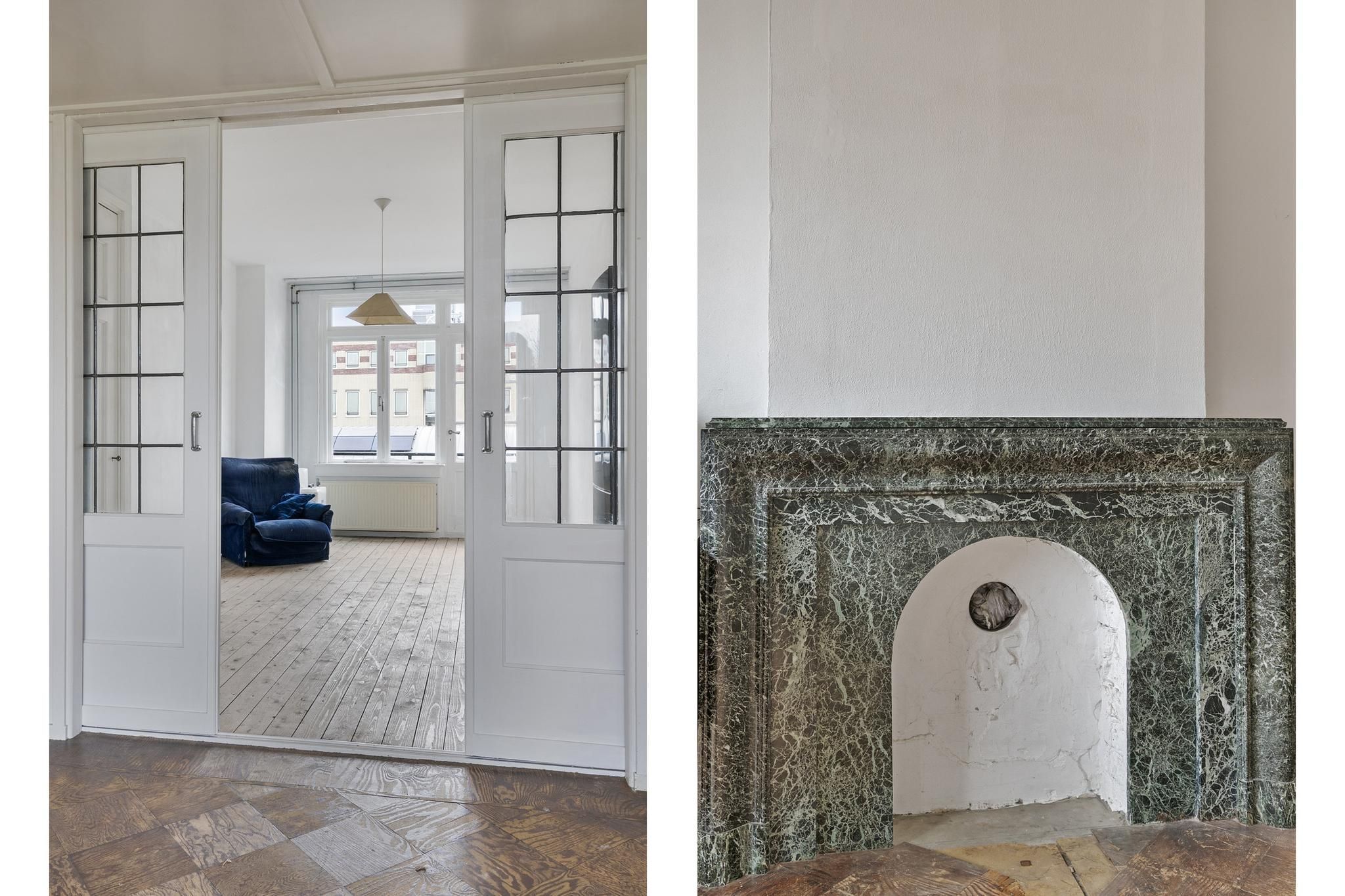 Spaarwaterstraat 132 Photo 3