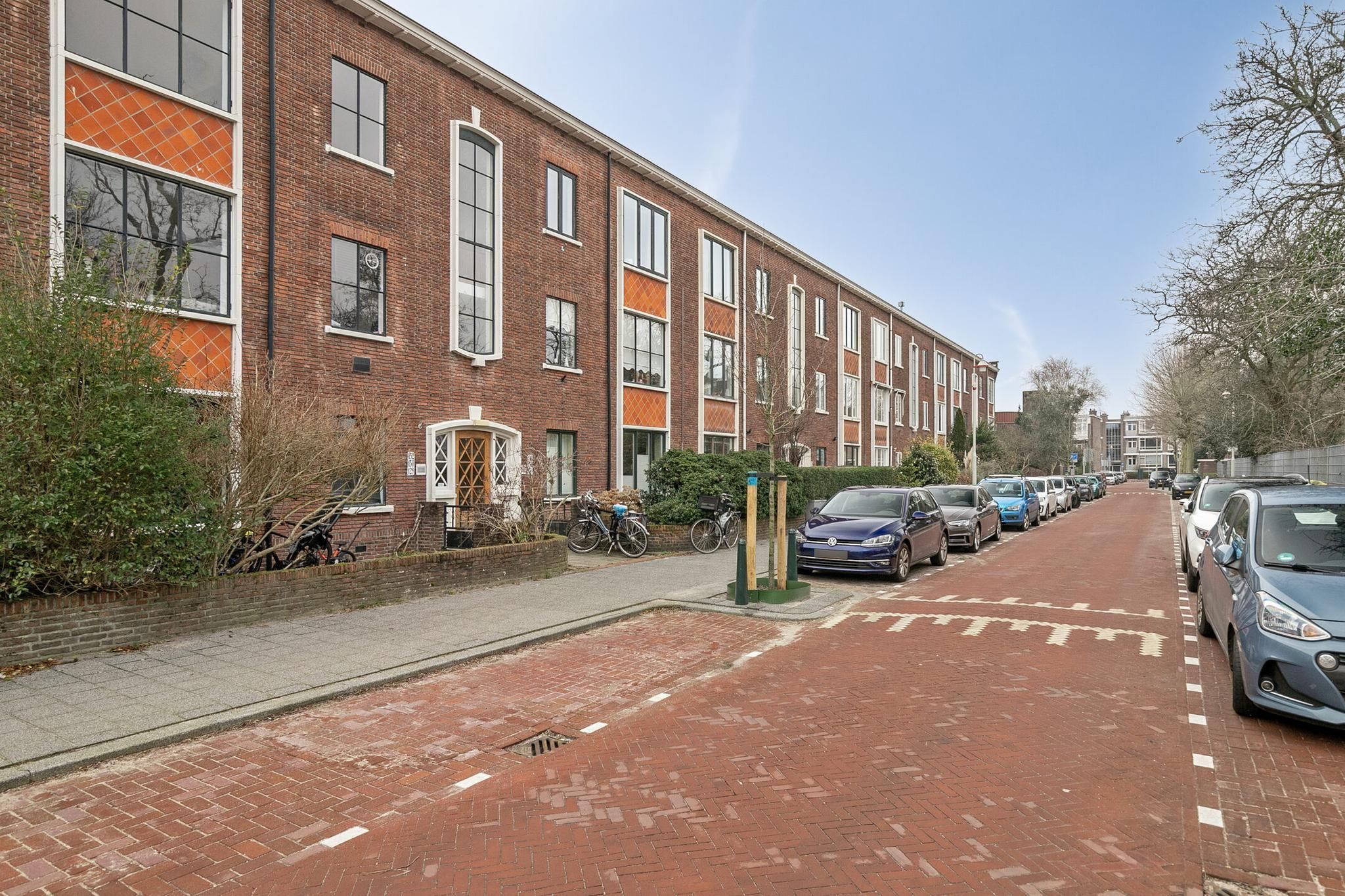 Spaarwaterstraat 132 Photo 1