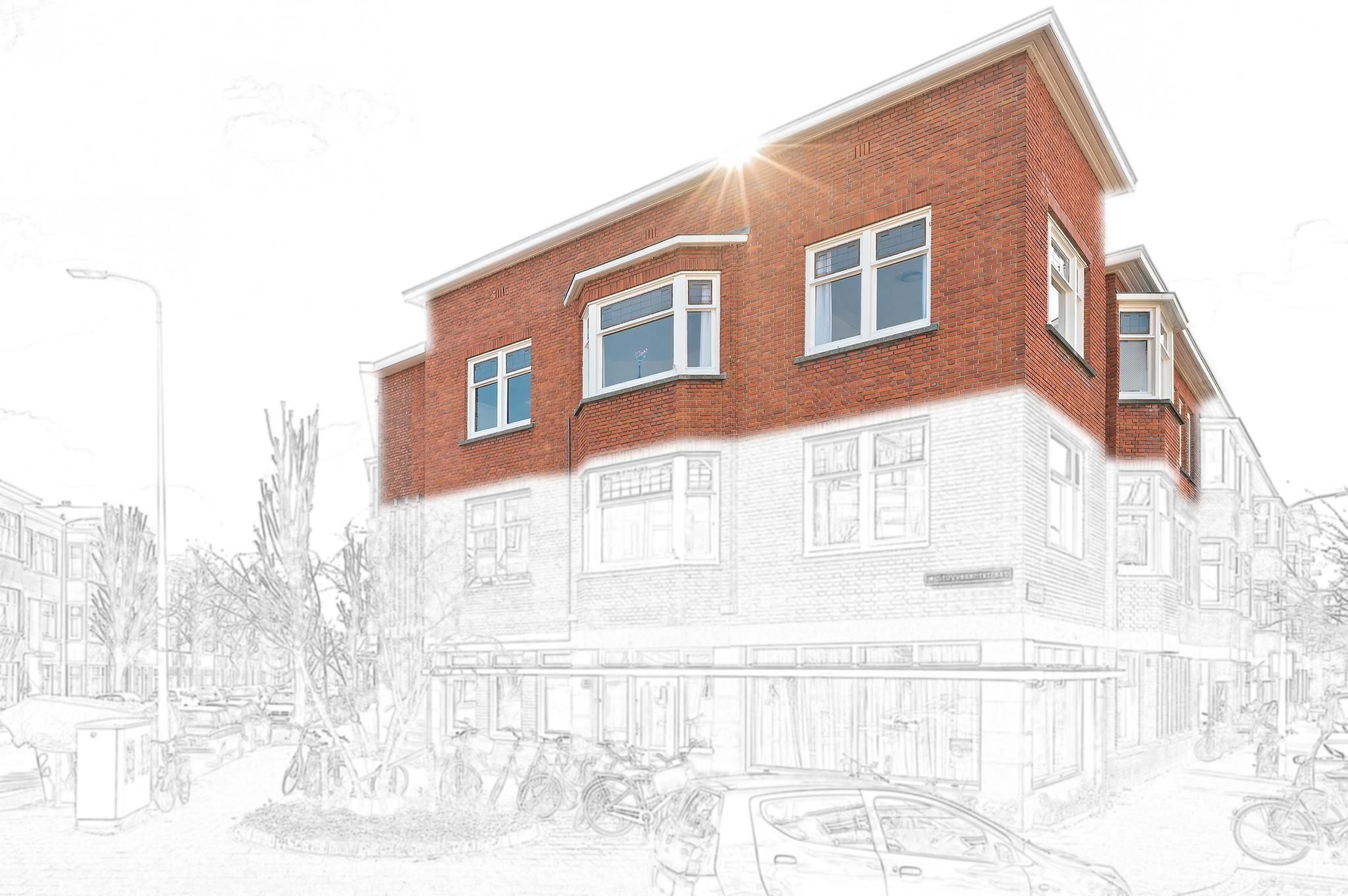 Stuyvesantstraat 328 Photo 0