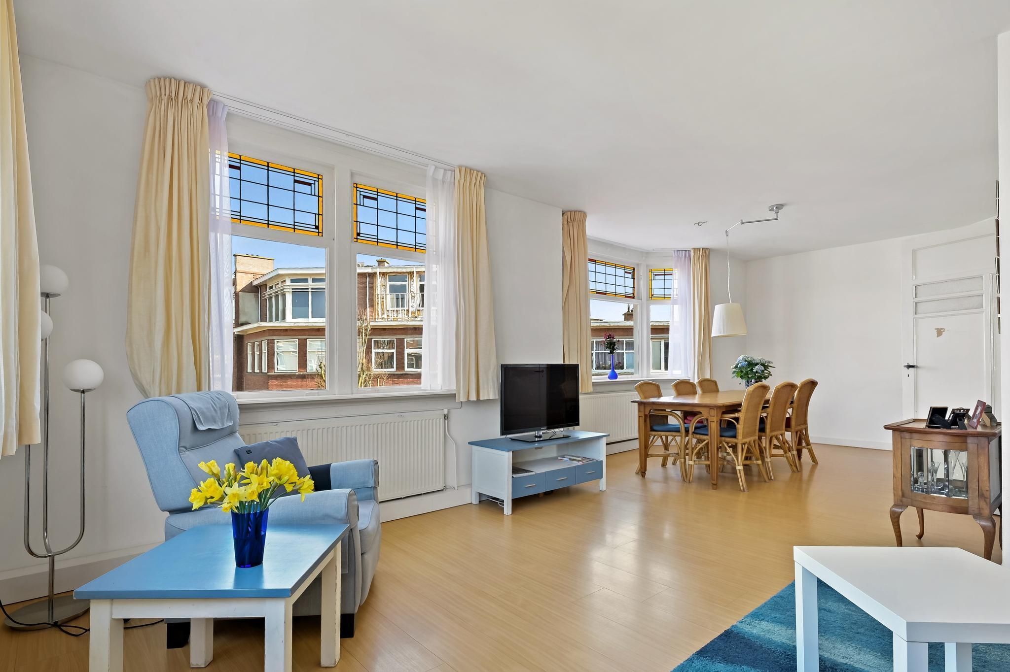 Stuyvesantstraat 328 Photo 2