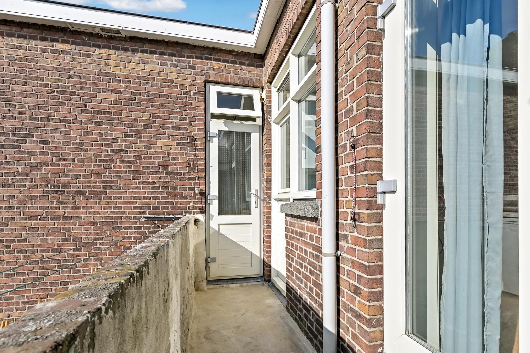 Stuyvesantstraat 328 Photo 4