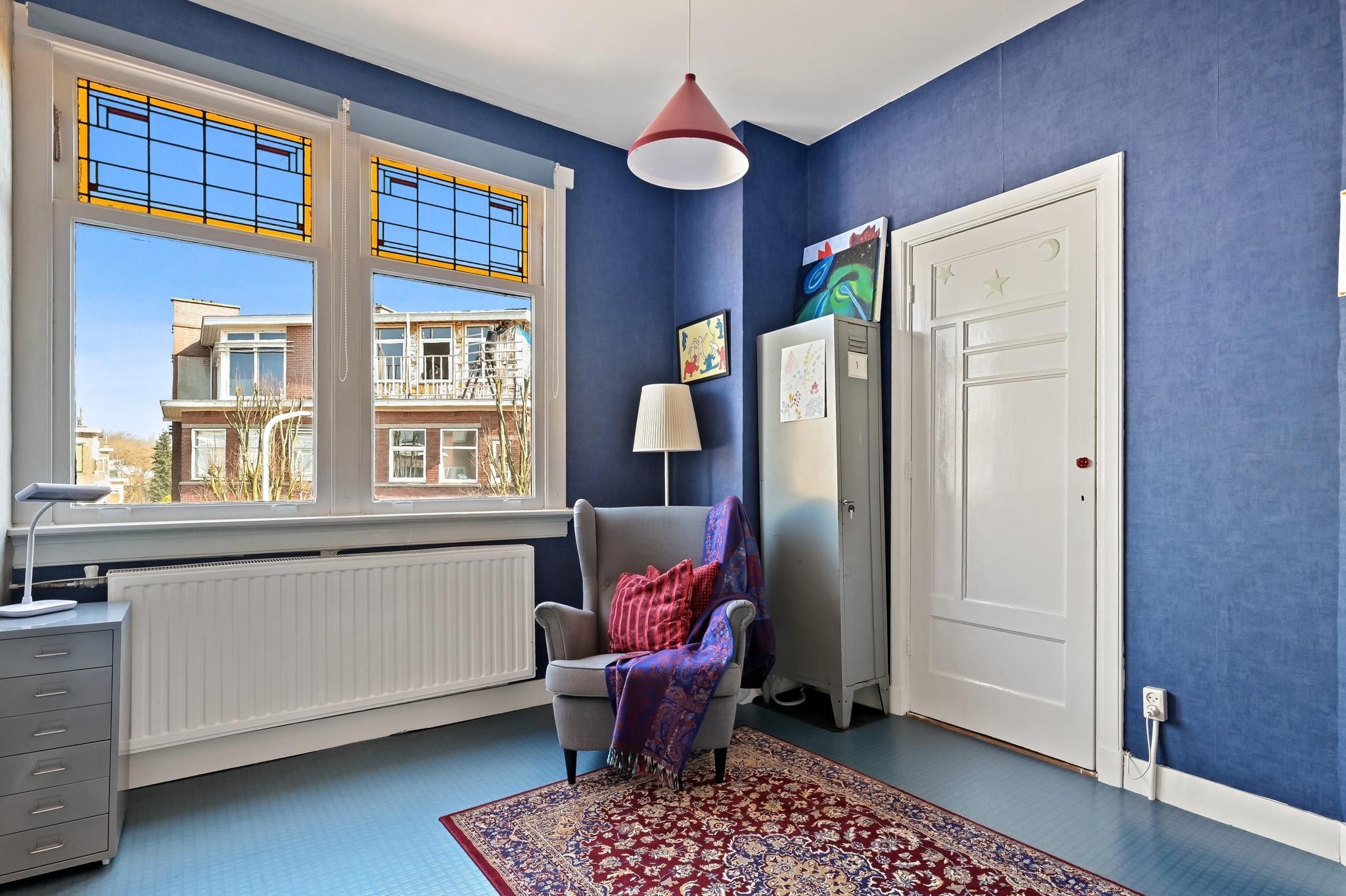 Stuyvesantstraat 328 Photo 3