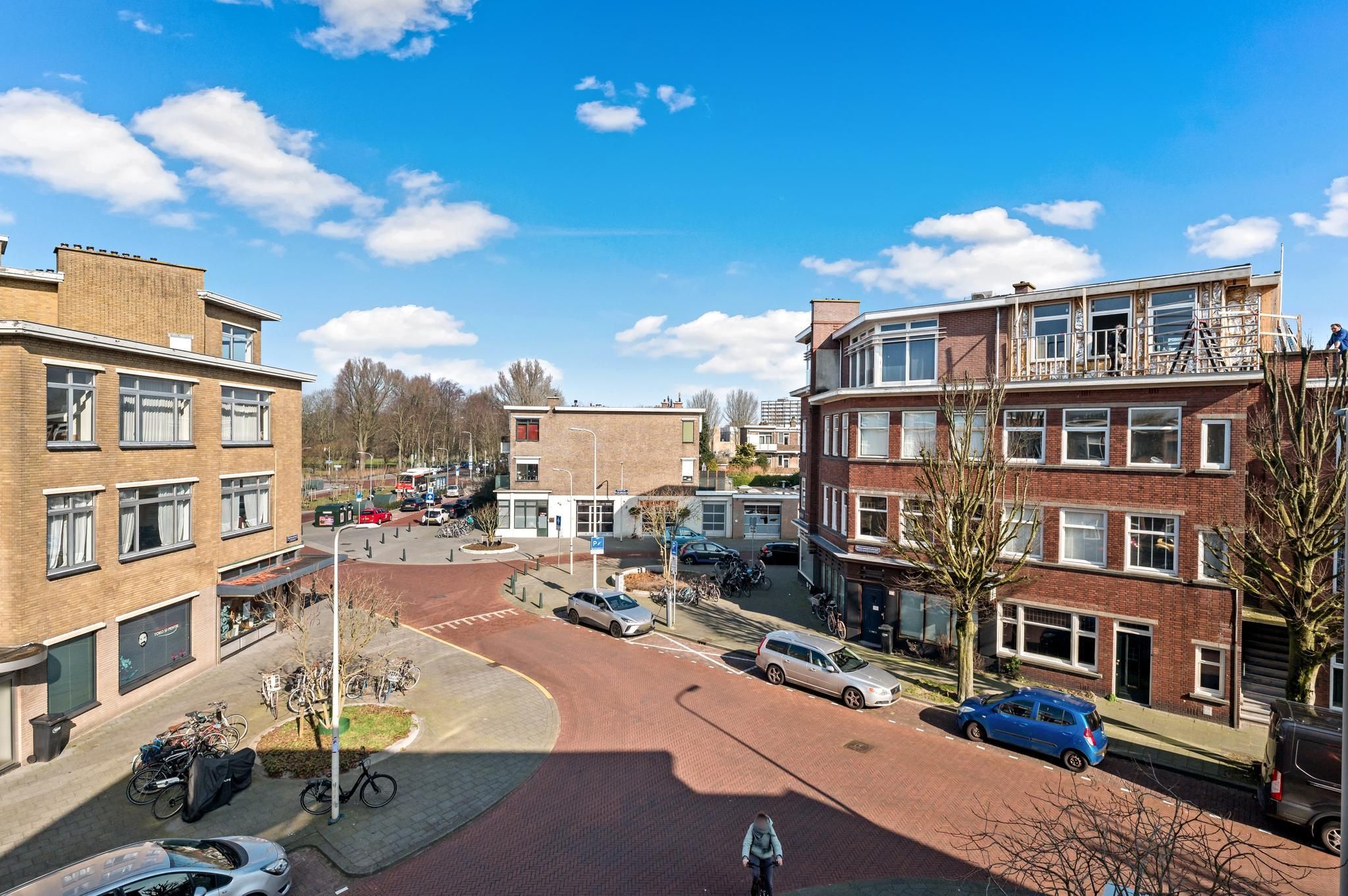 Stuyvesantstraat 328 Photo 2