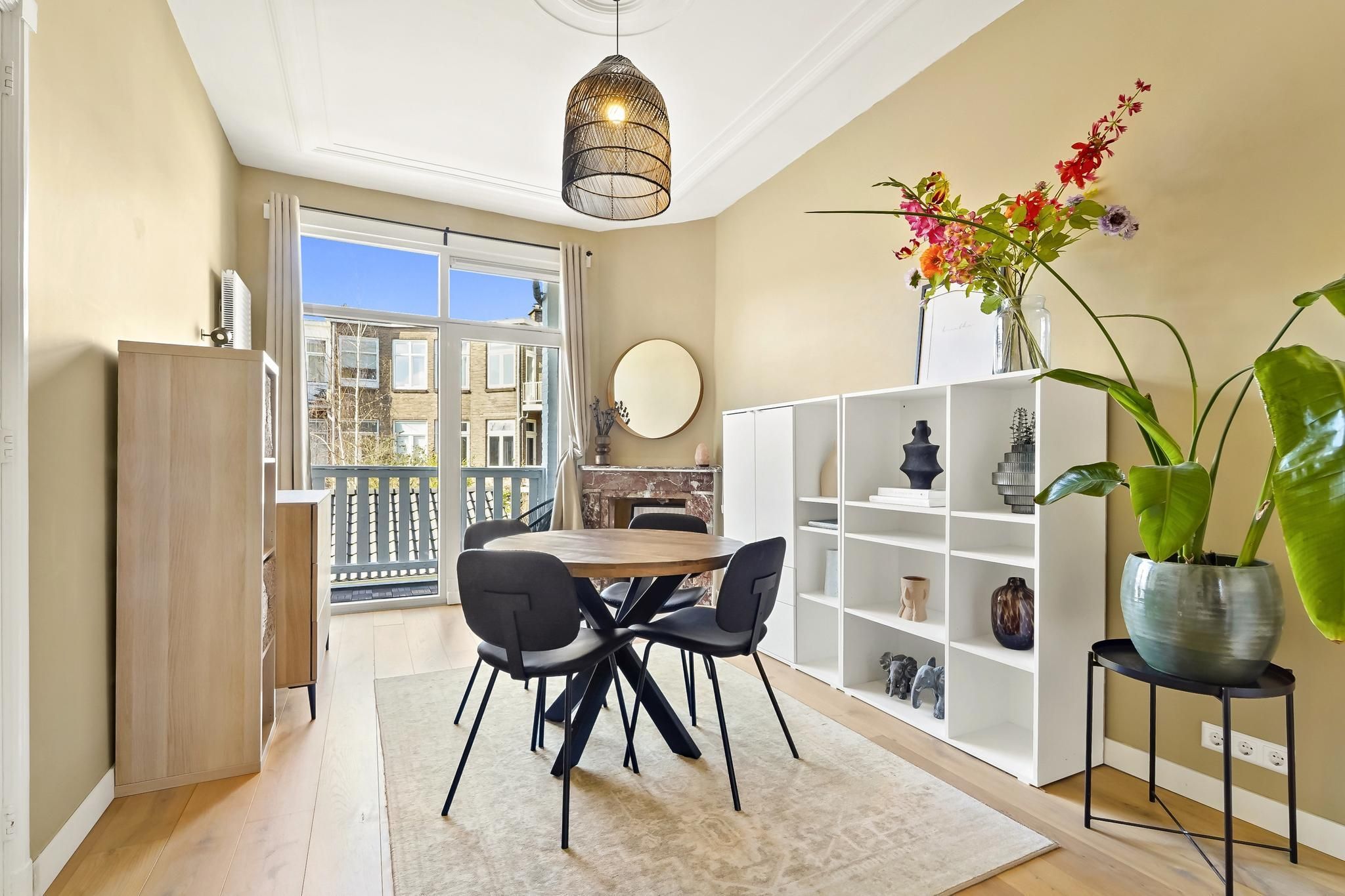 Sibergstraat 46 Photo 3