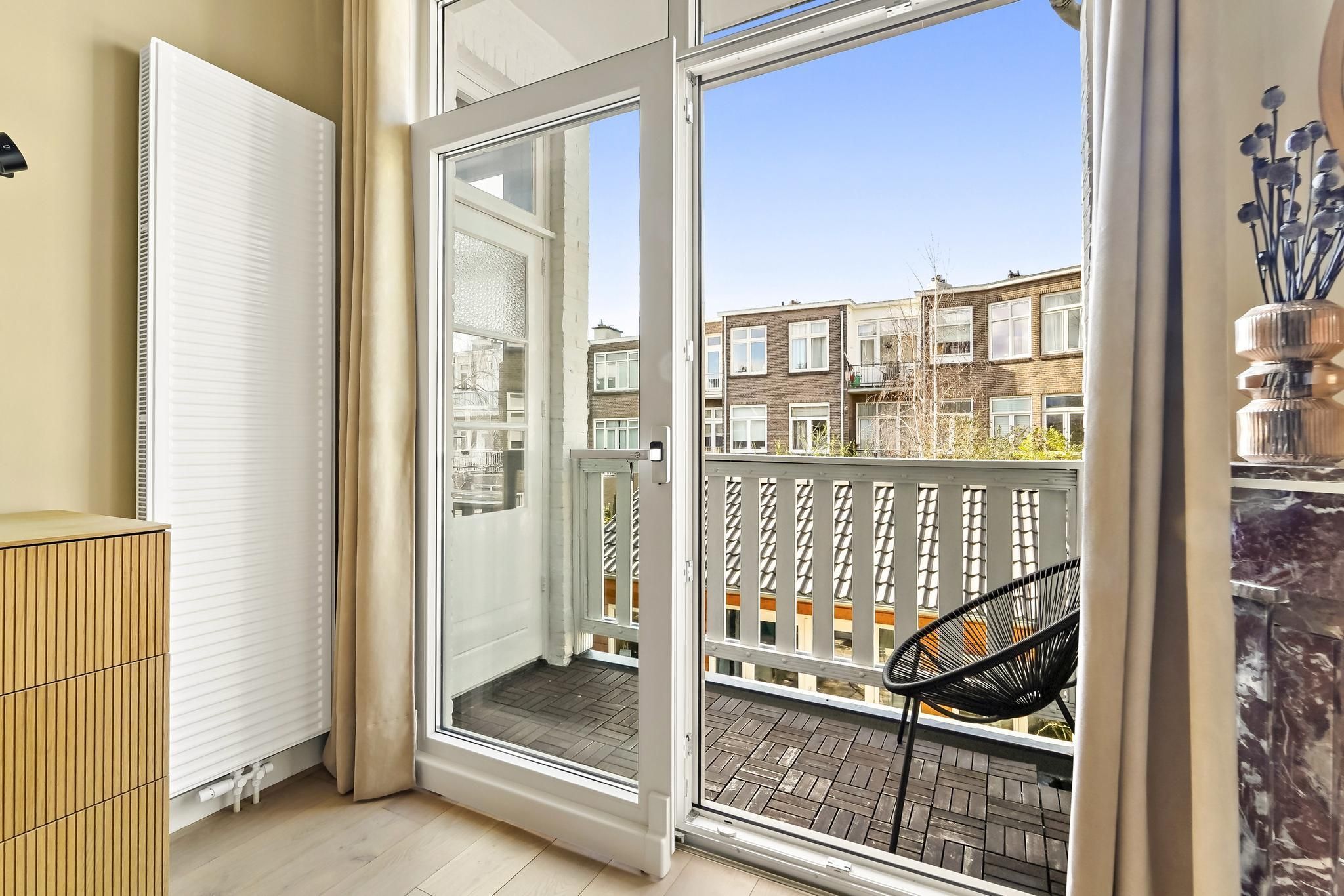 Sibergstraat 46 Photo 2