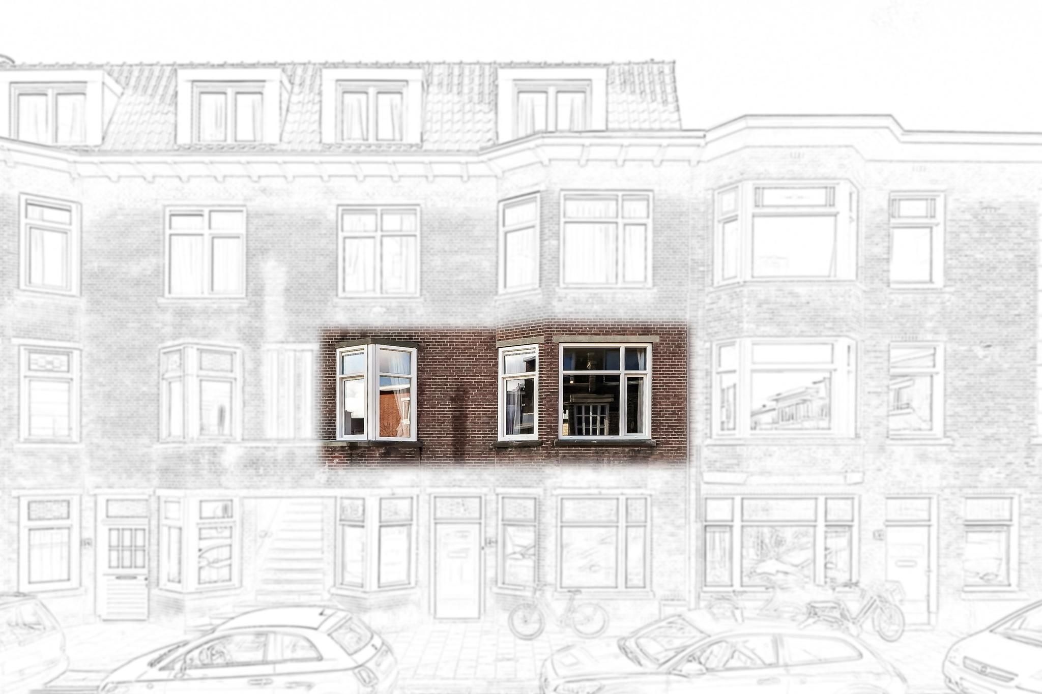 Sibergstraat 46 Photo 4