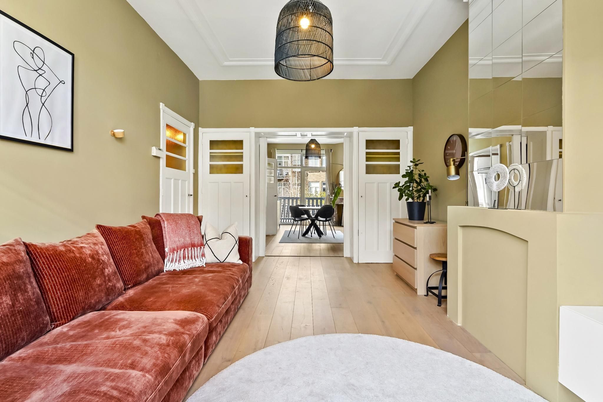 Sibergstraat 46 Photo 0