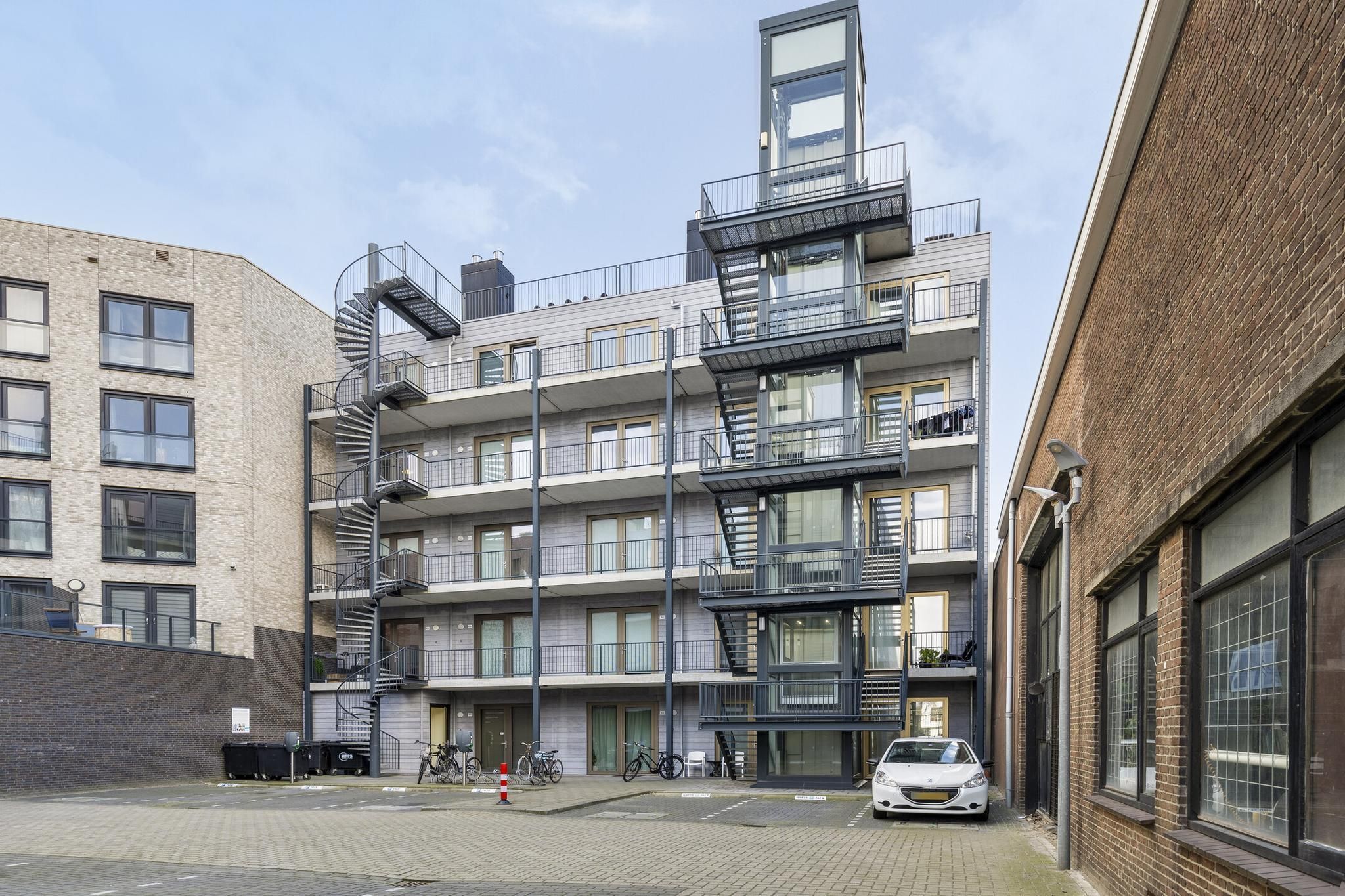 Calandkade 162D Photo 4