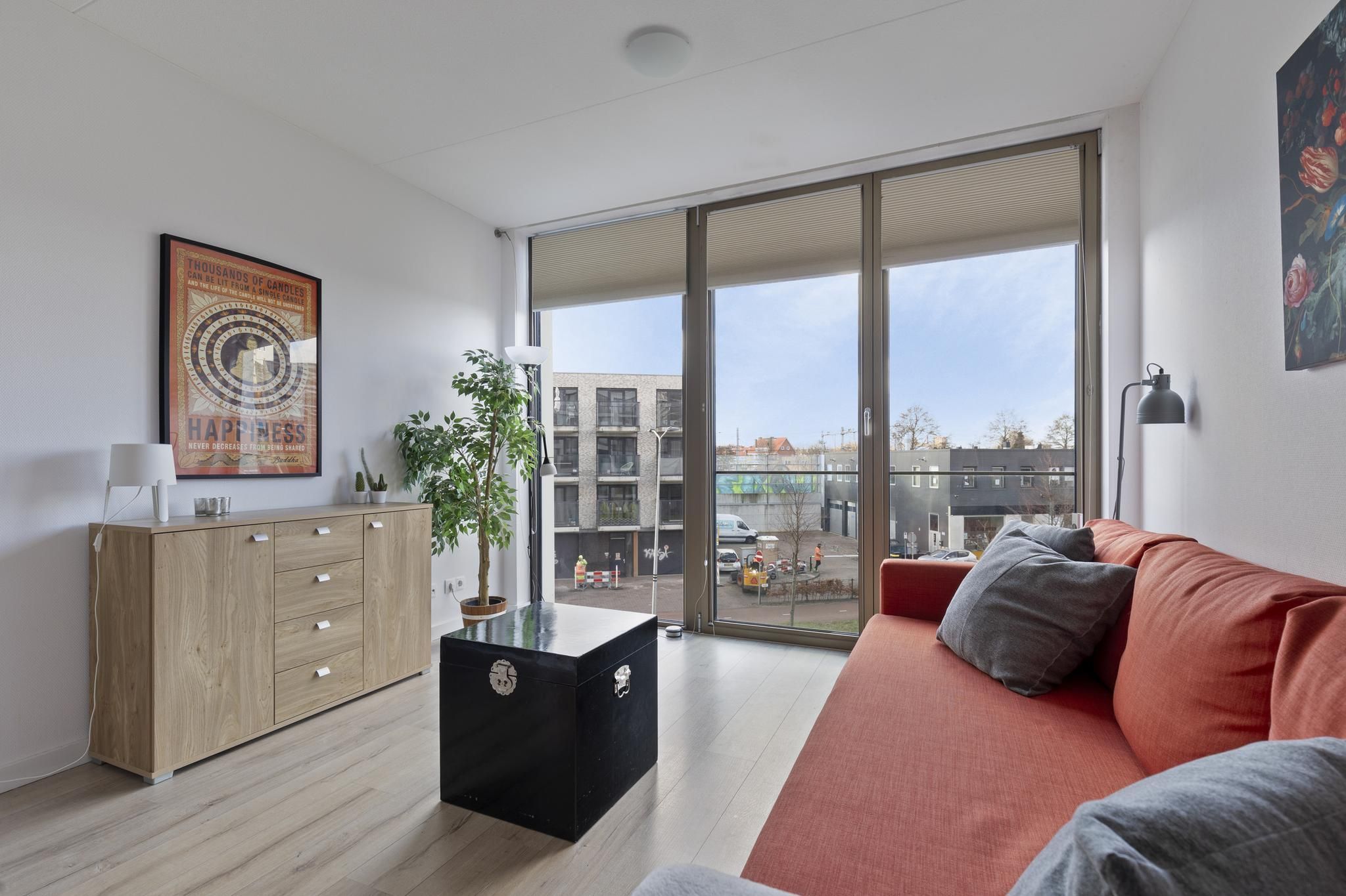 Calandkade 162D Photo 0