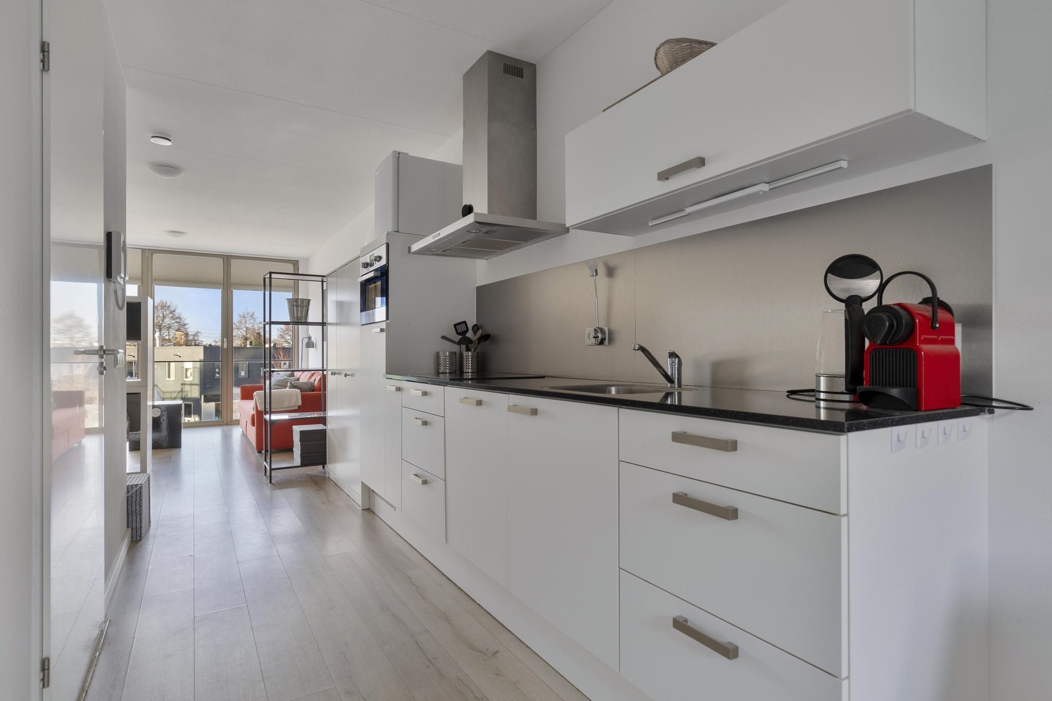 Calandkade 162D Photo 2