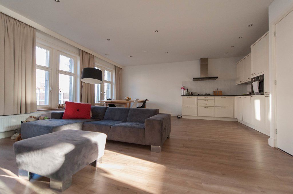 Korte Poten 5B Photo 0