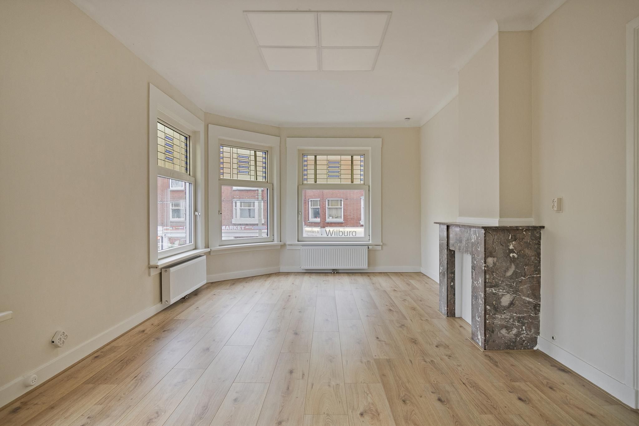 Lorentzplein 17 Photo 1