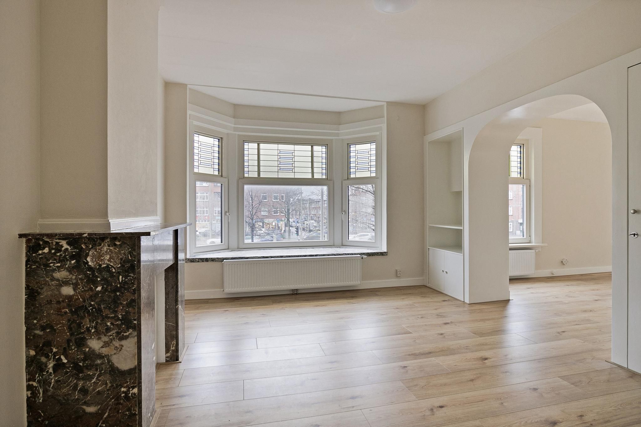 Lorentzplein 17 Photo 0