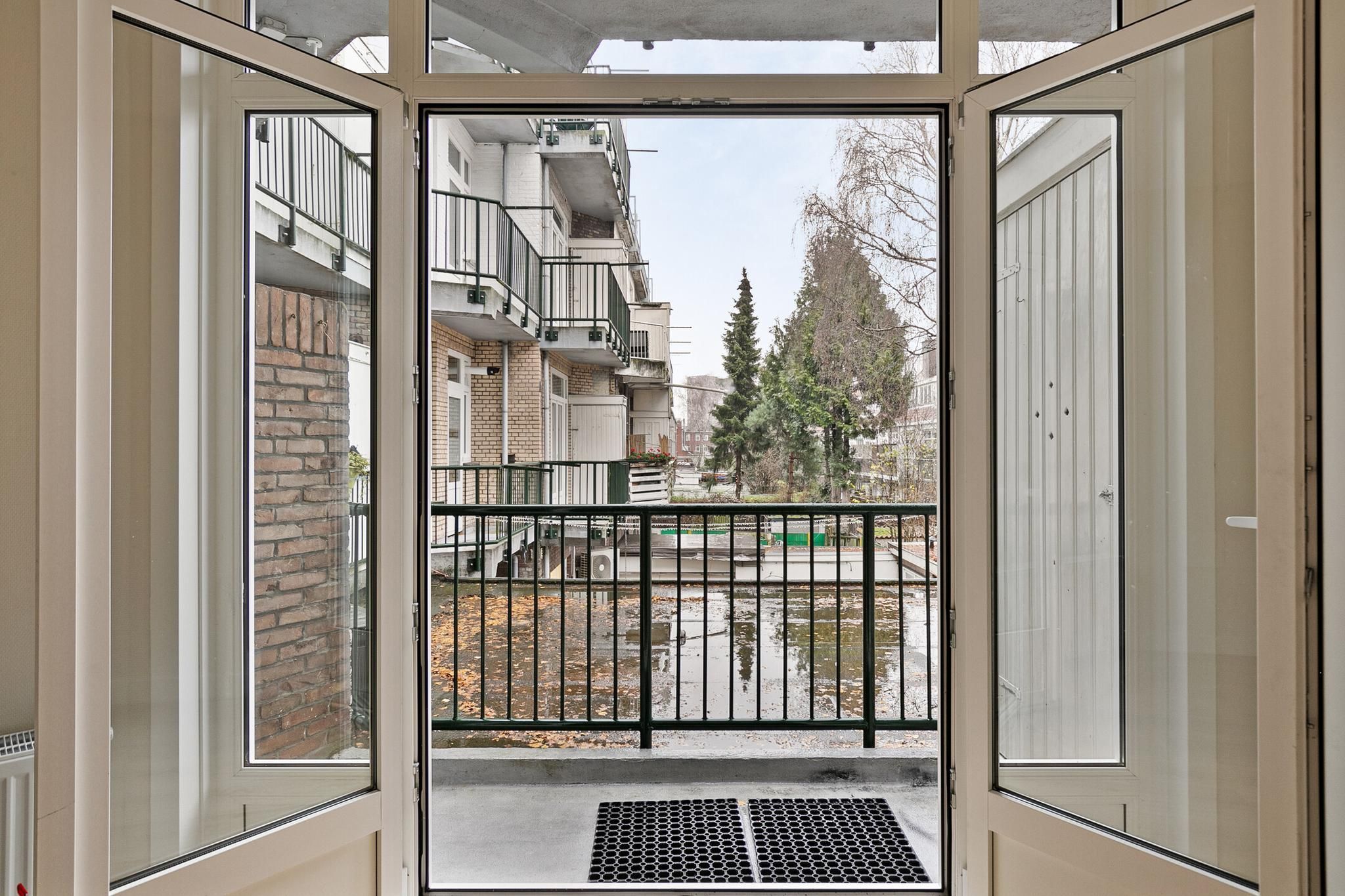 Lorentzplein 17 Photo 3