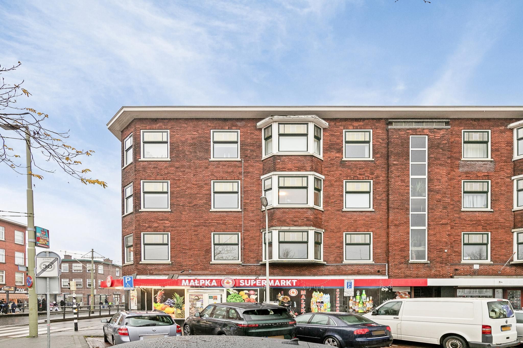 Lorentzplein 17 Photo 4