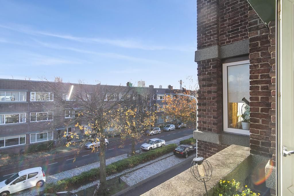 Juliana van Stolberglaan 398 Photo 2