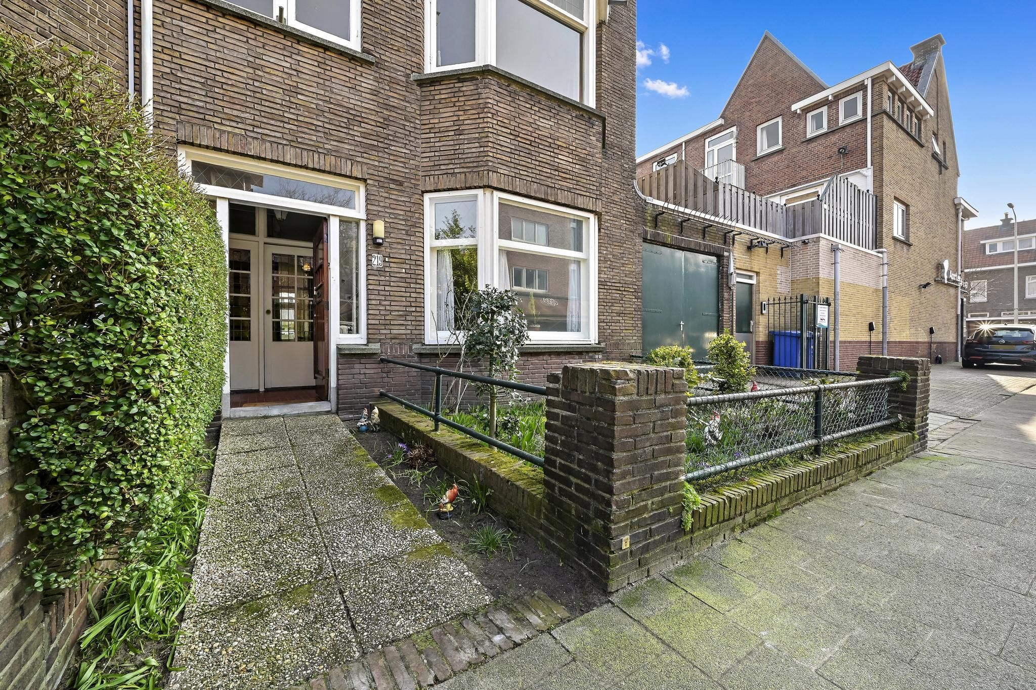 Weissenbruchstraat 219 Photo 4