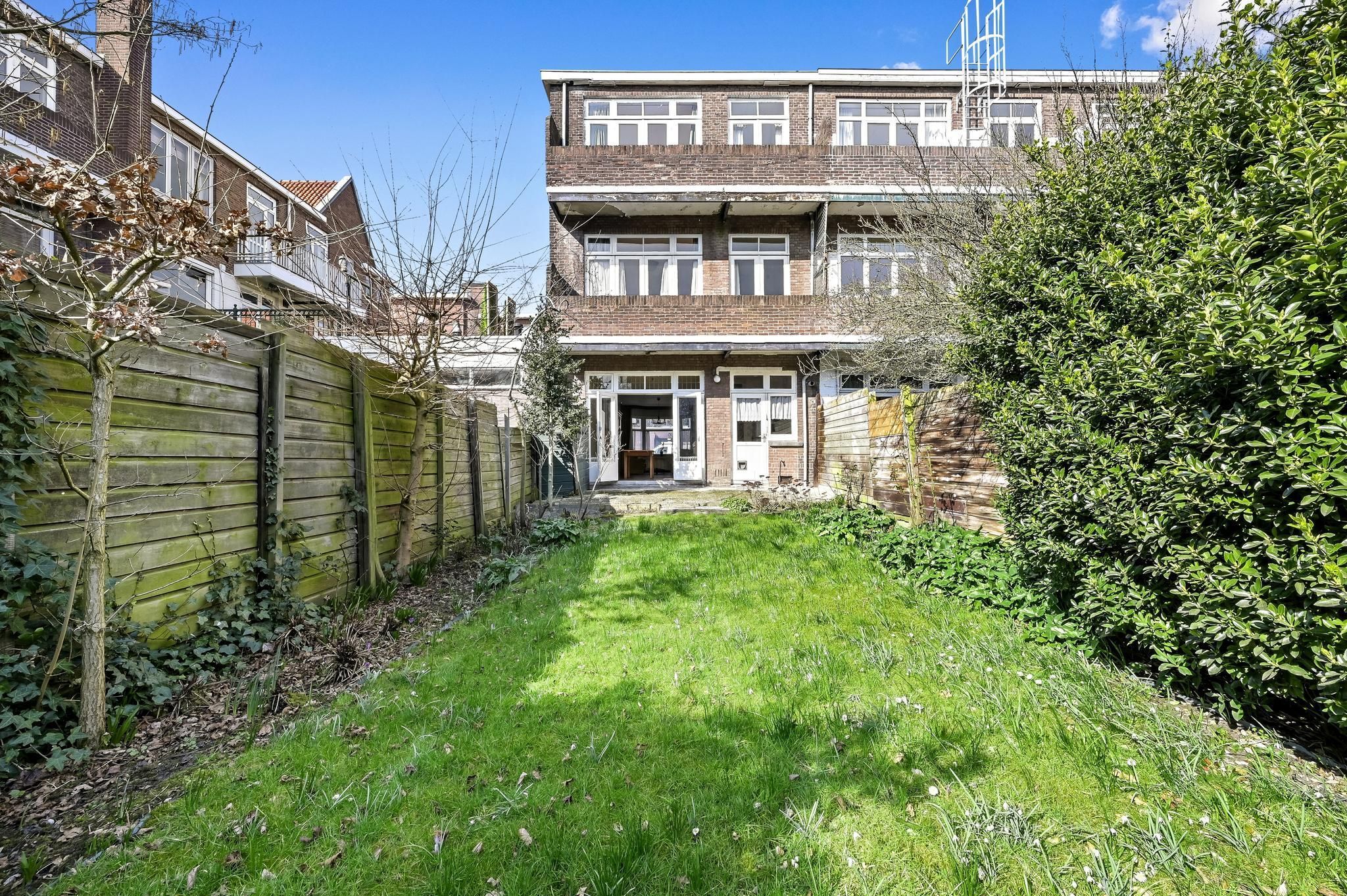 Weissenbruchstraat 219 Photo 1