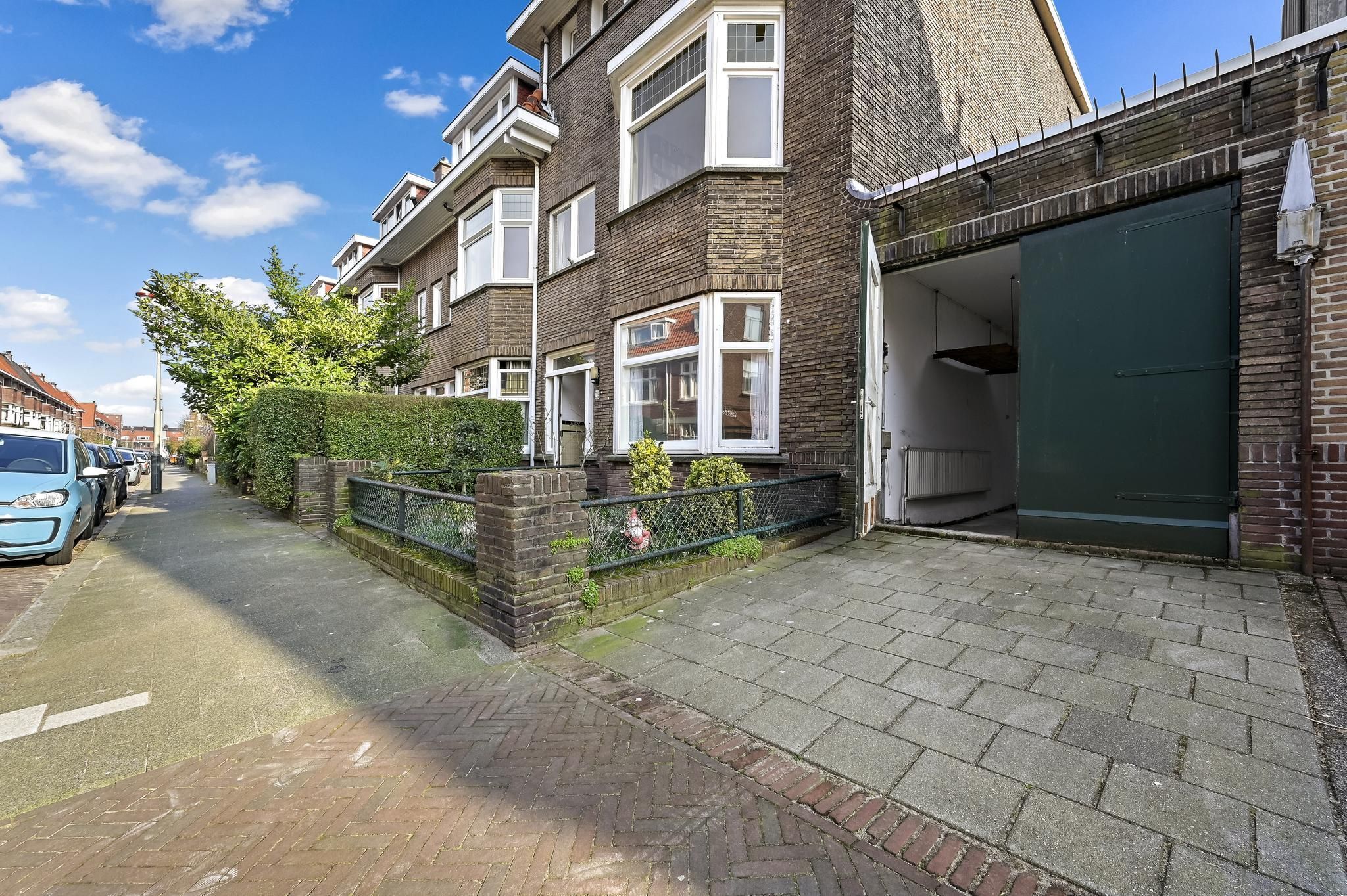 Weissenbruchstraat 219 Photo 3