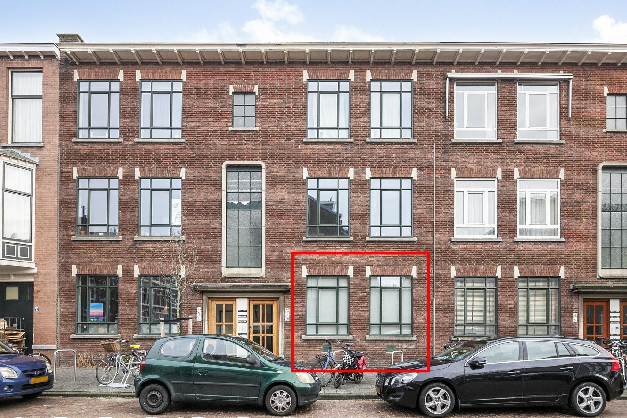 Joan Maetsuyckerstraat 80 Photo 3